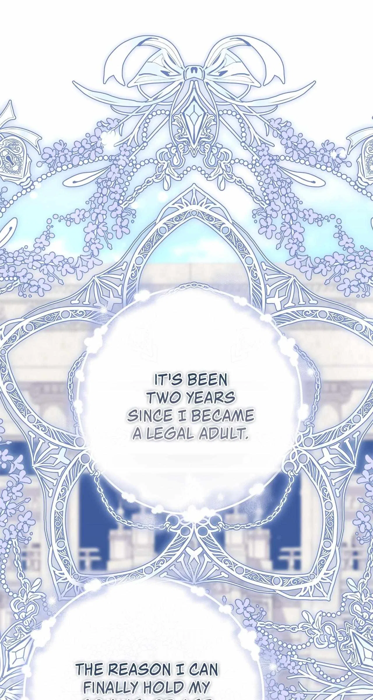 How to Choose Your Knight Chapter 66 – Page 32
