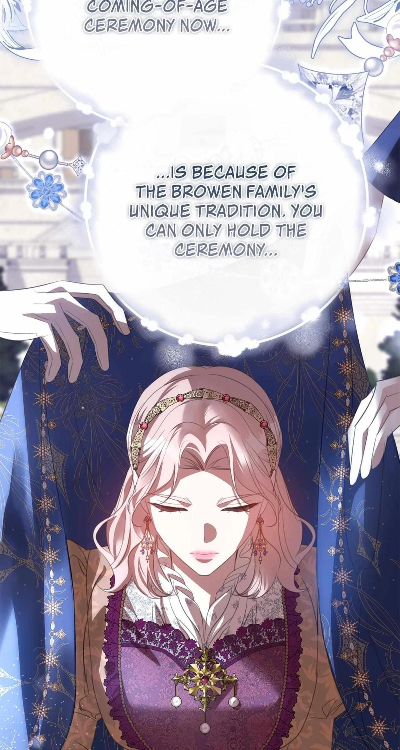 How to Choose Your Knight Chapter 66 – Page 33