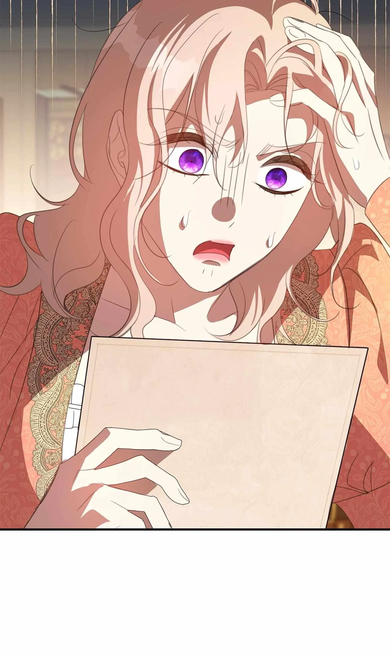 How to Choose Your Knight Chapter 66 – Page 36