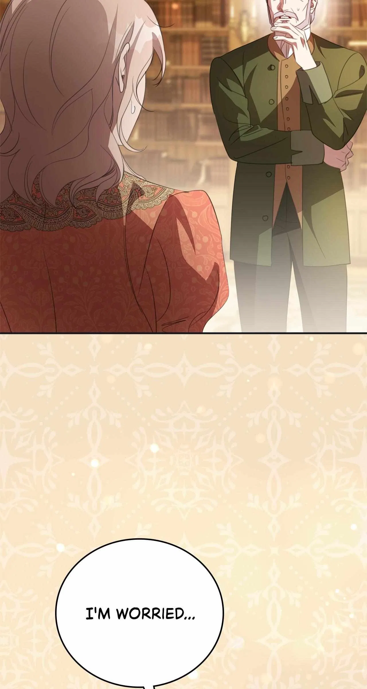 How to Choose Your Knight Chapter 66 – Page 39