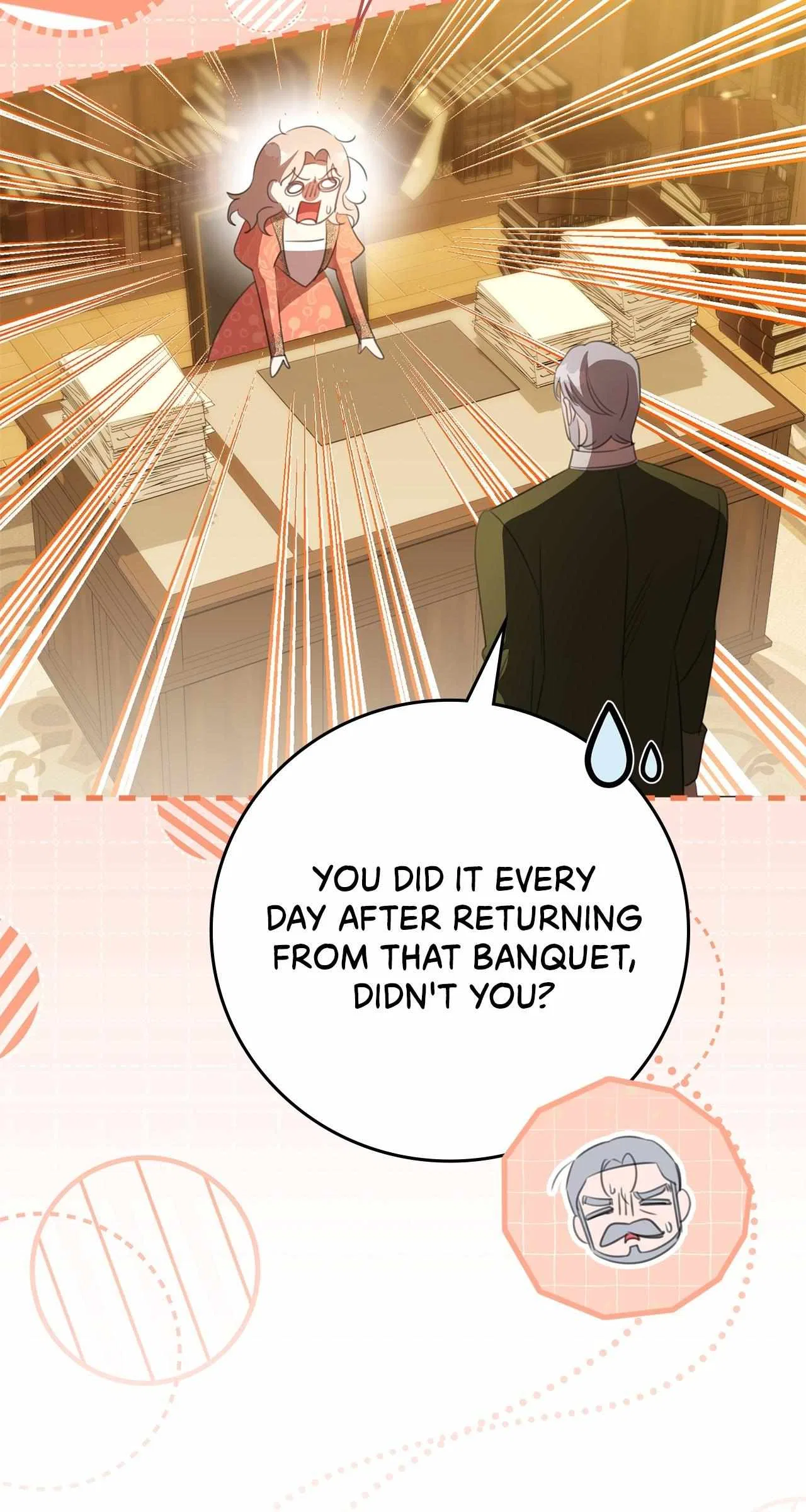 How to Choose Your Knight Chapter 66 – Page 43