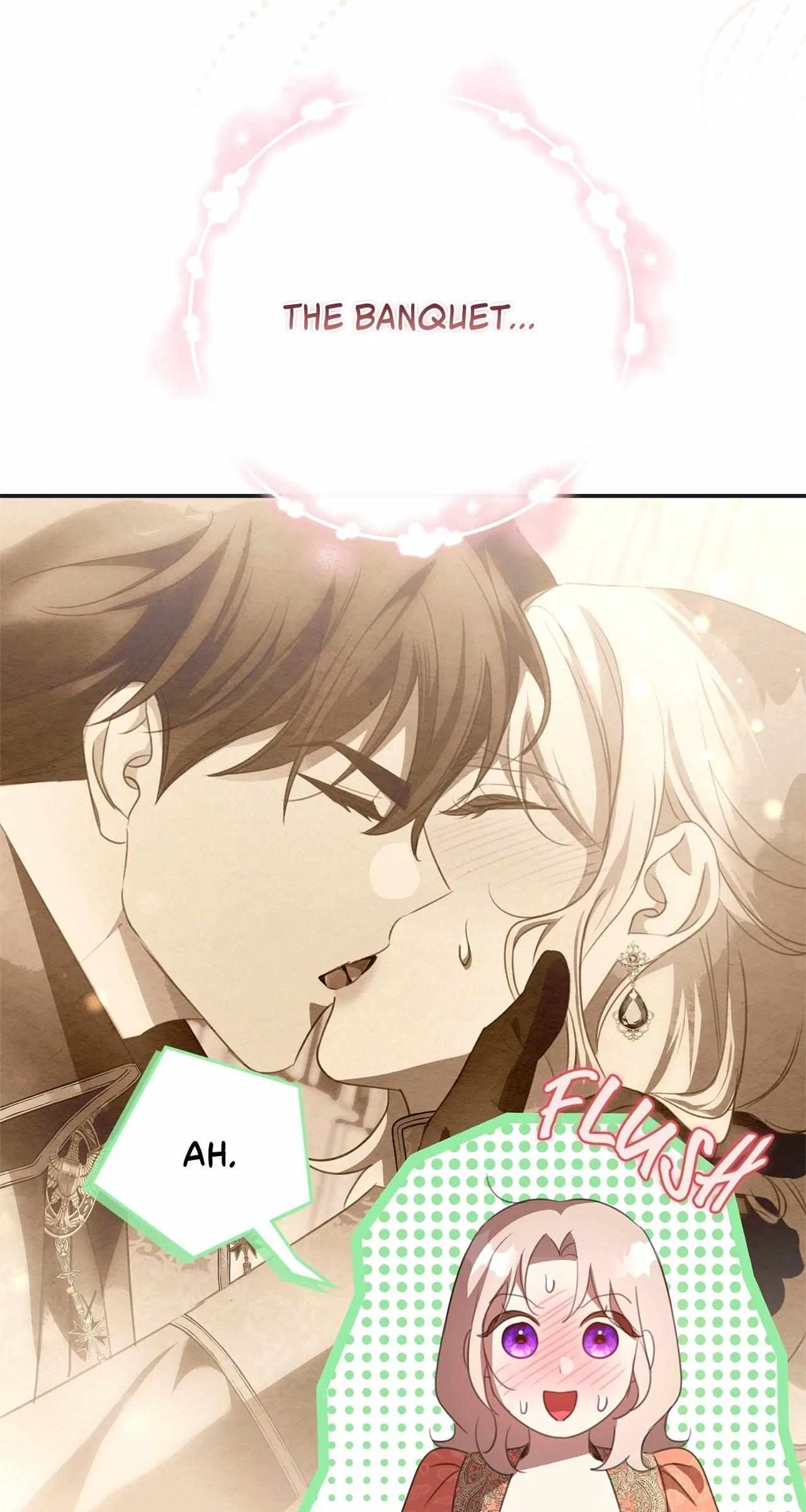 How to Choose Your Knight Chapter 66 – Page 44