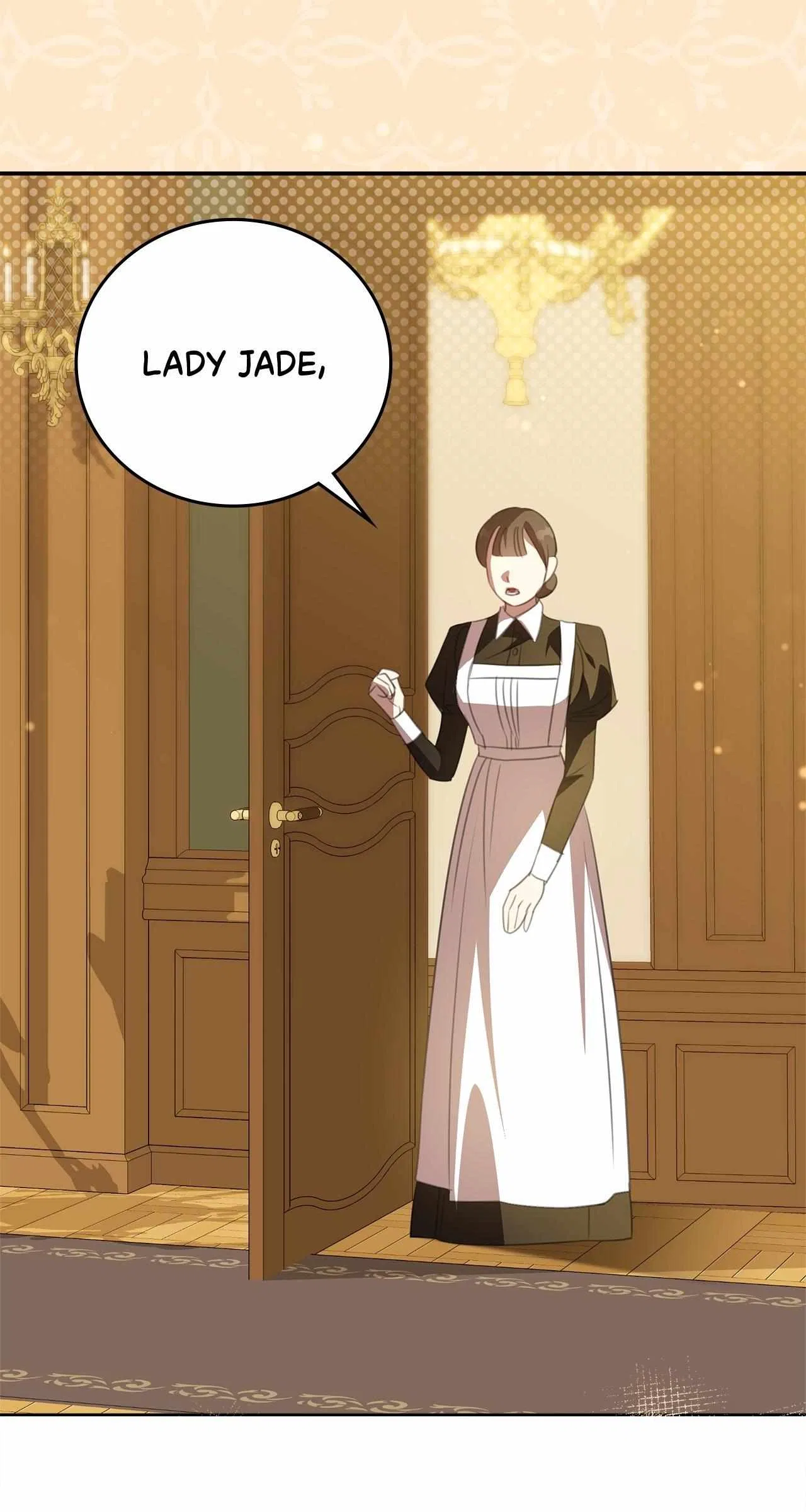 How to Choose Your Knight Chapter 66 – Page 49