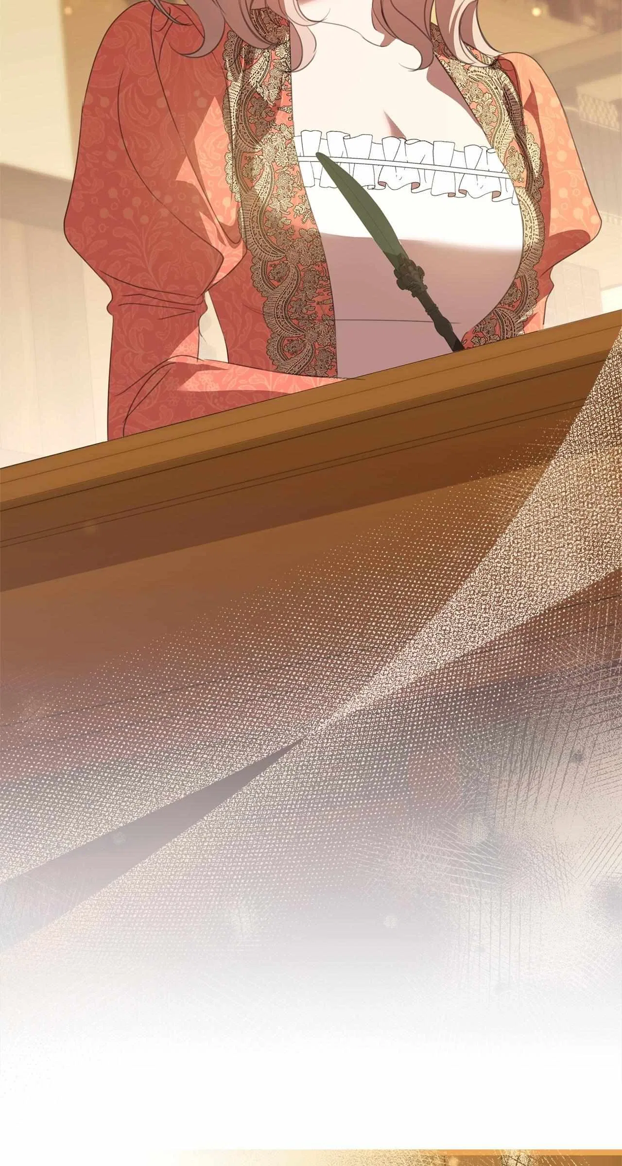 How to Choose Your Knight Chapter 66 – Page 51