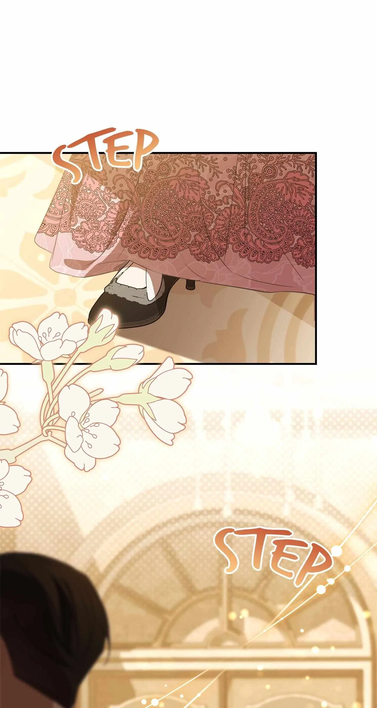 How to Choose Your Knight Chapter 66 – Page 55