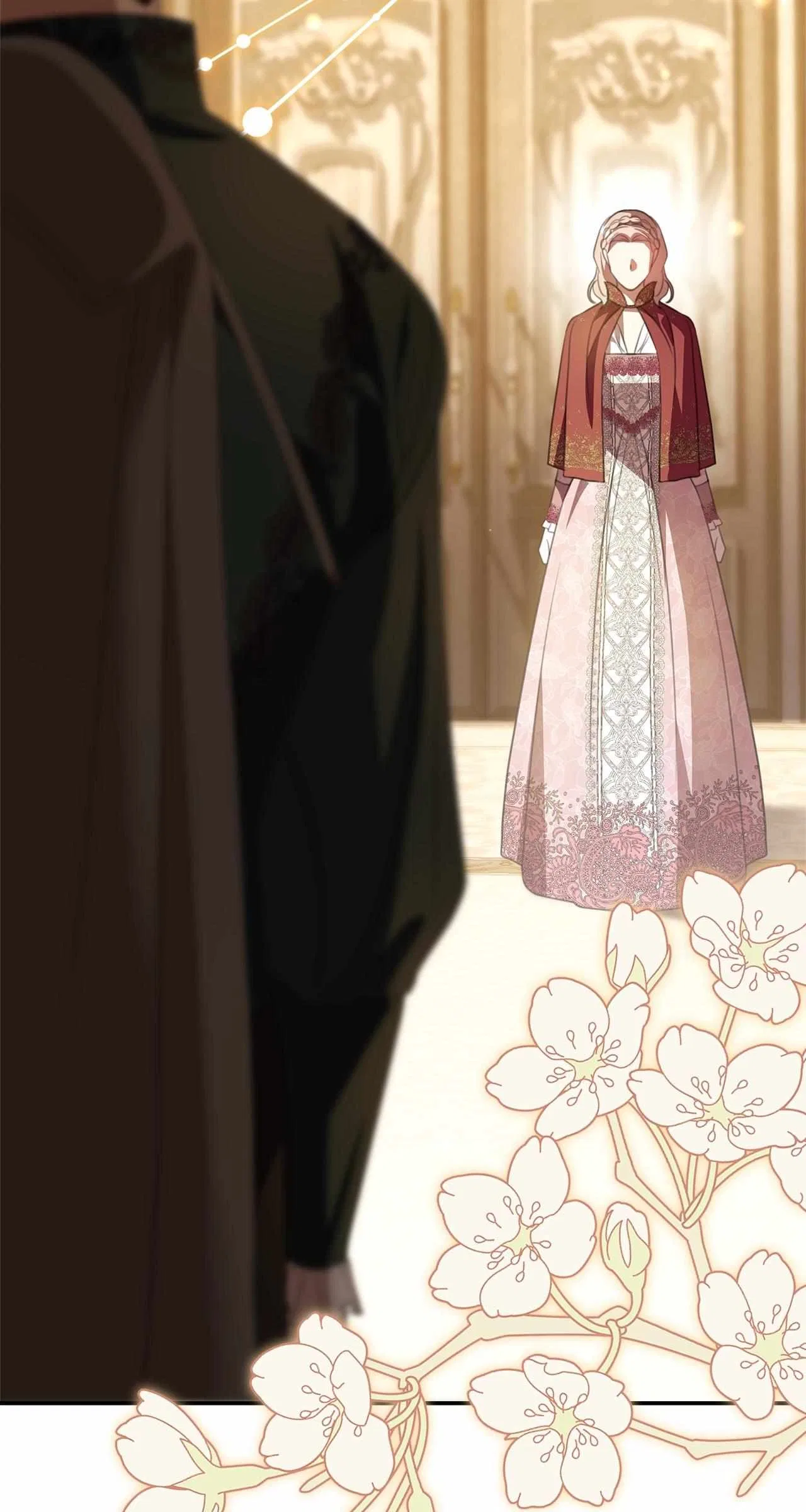 How to Choose Your Knight Chapter 66 – Page 56