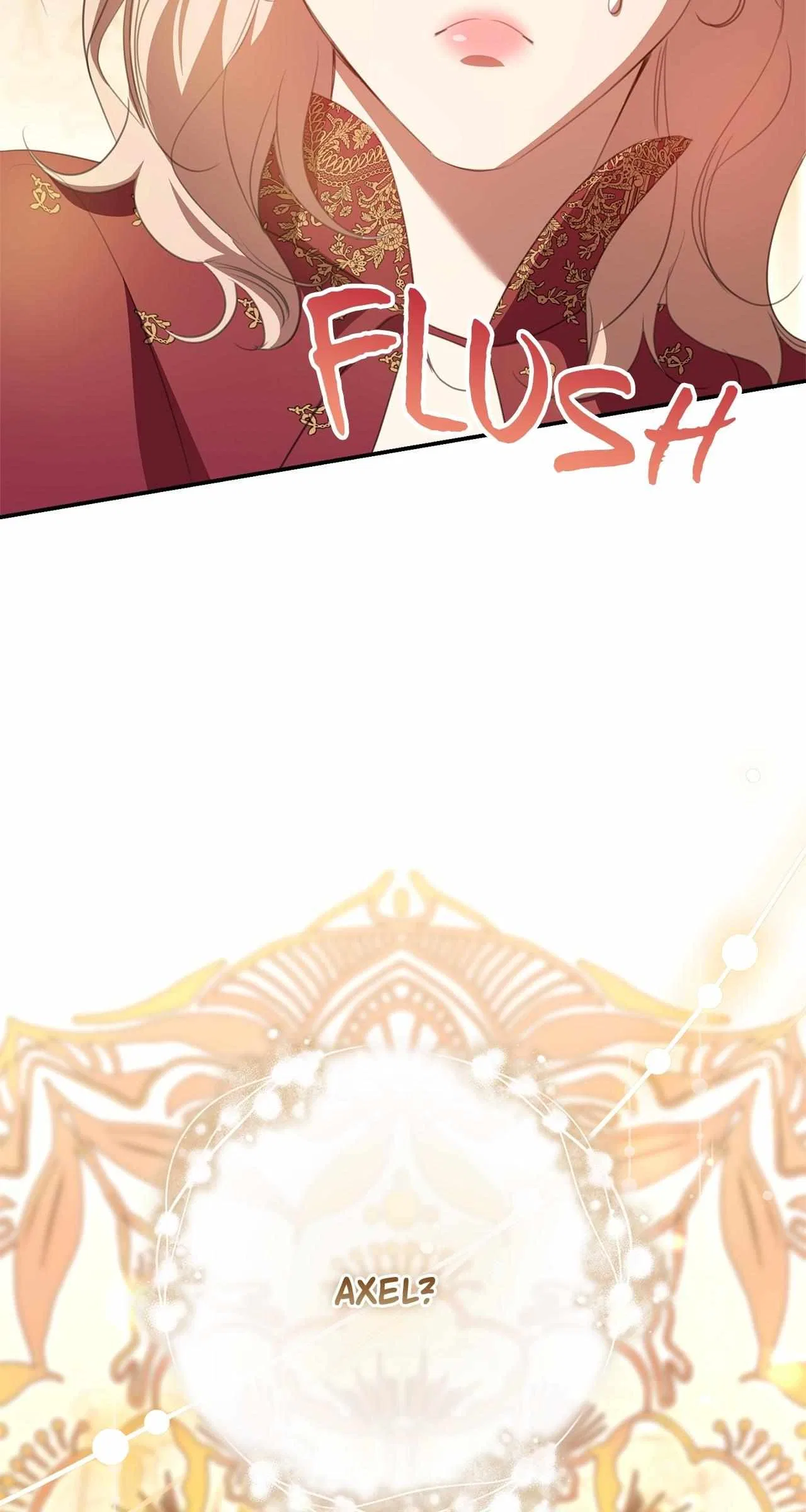 How to Choose Your Knight Chapter 66 – Page 58