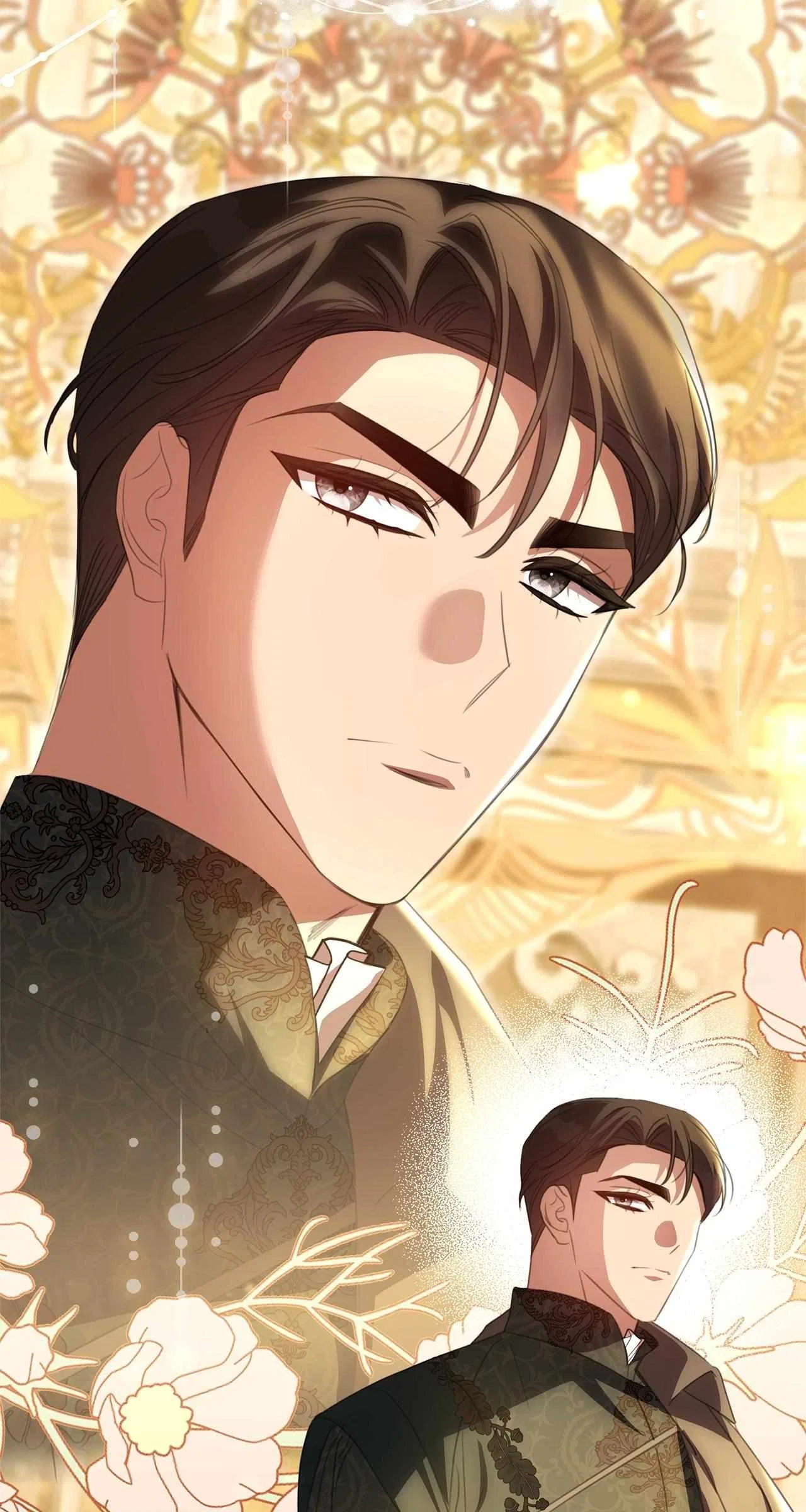 How to Choose Your Knight Chapter 66 – Page 59