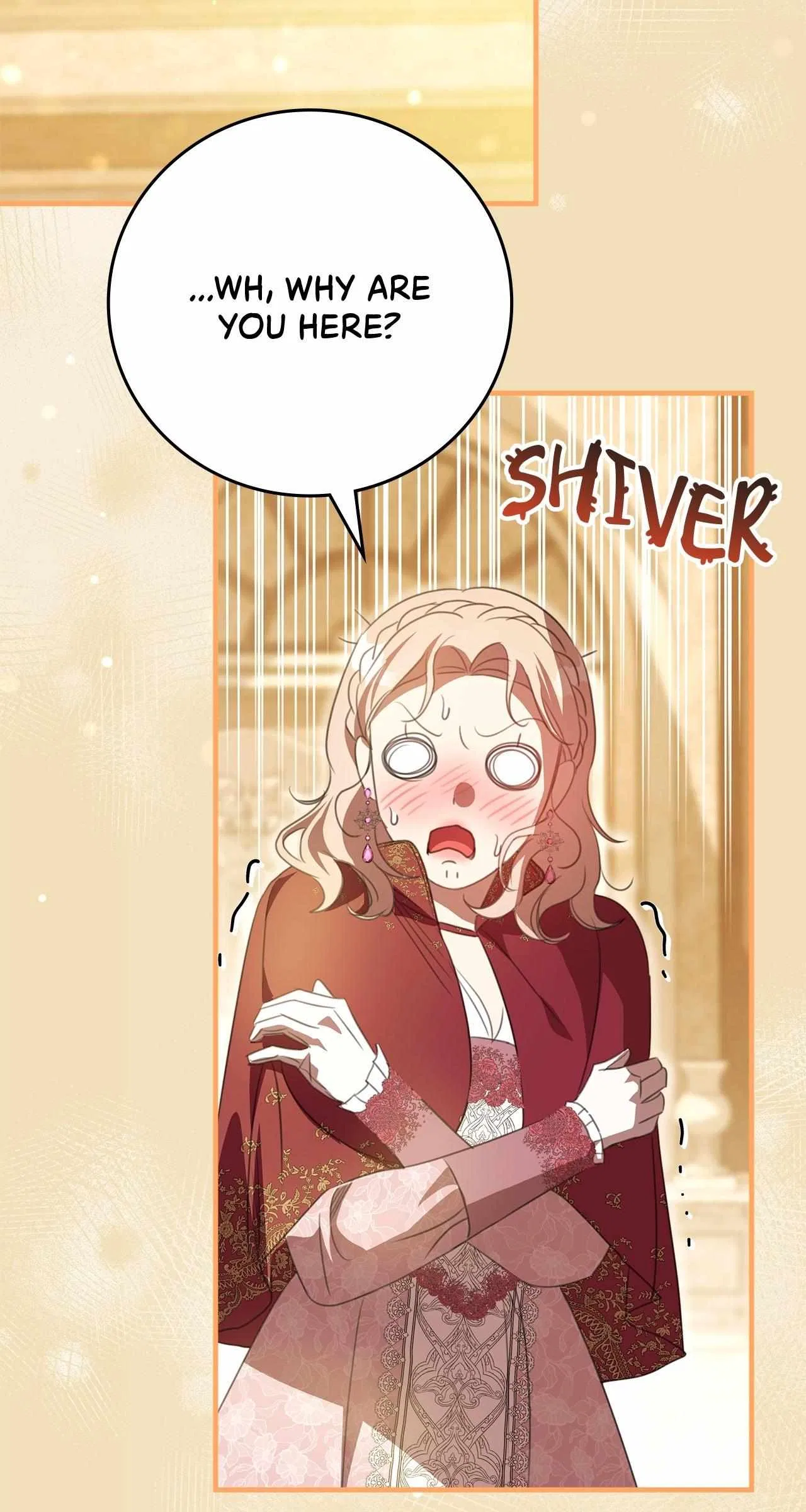 How to Choose Your Knight Chapter 66 – Page 64