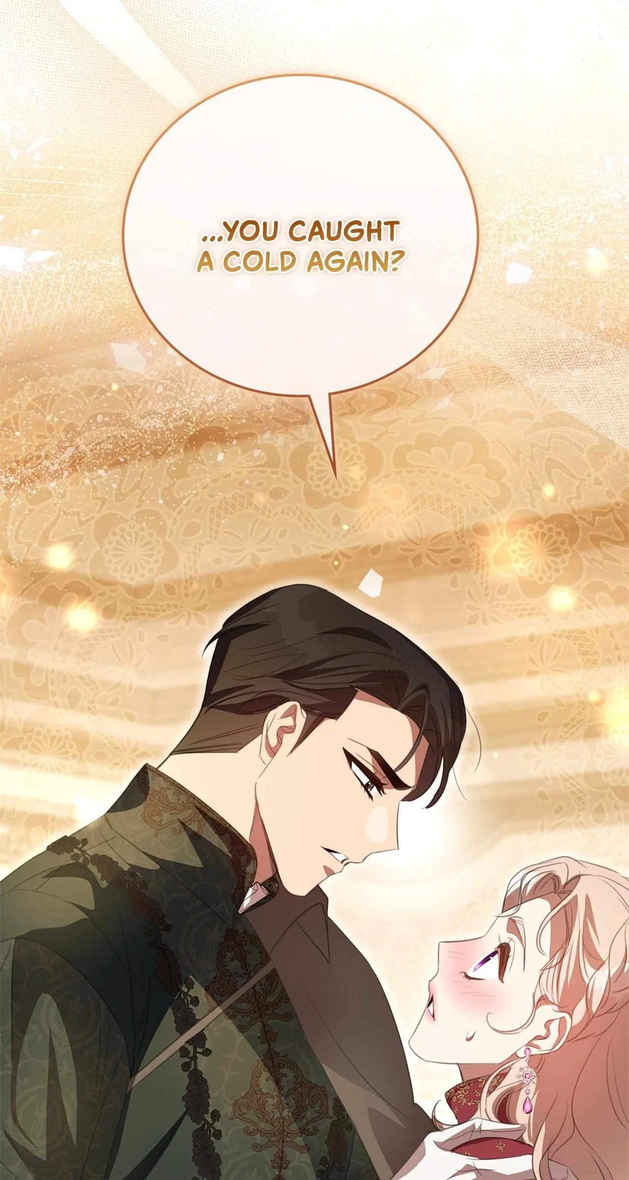 How to Choose Your Knight Chapter 66 – Page 68