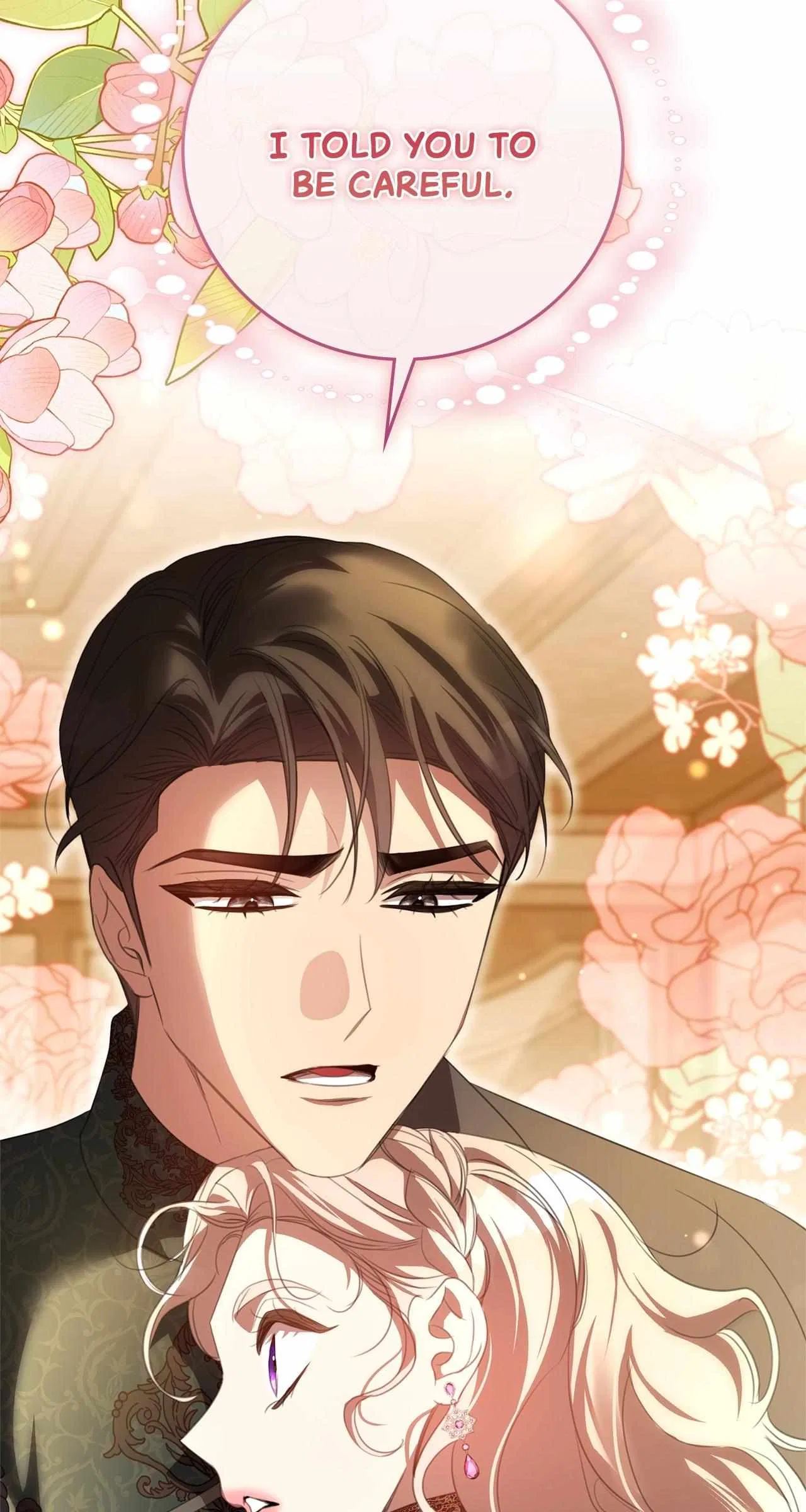 How to Choose Your Knight Chapter 66 – Page 71
