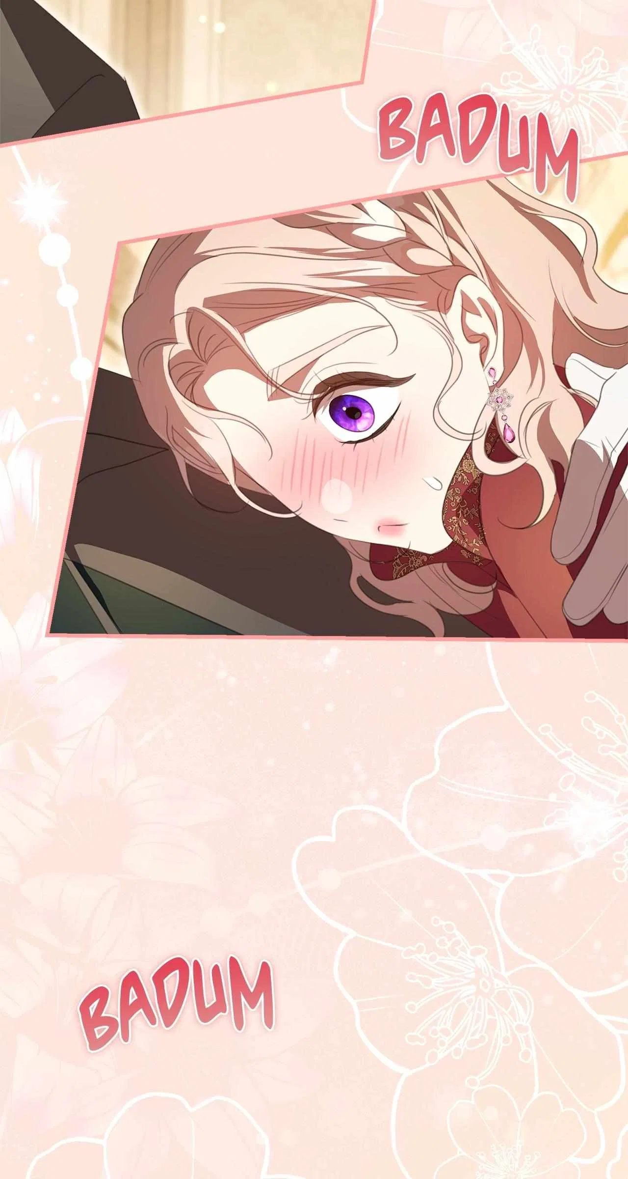 How to Choose Your Knight Chapter 66 – Page 75