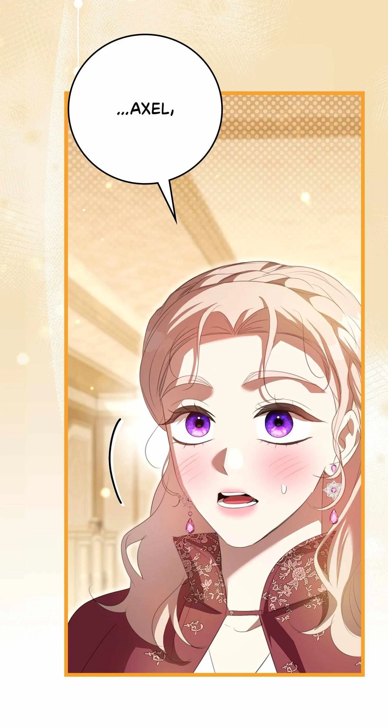 How to Choose Your Knight Chapter 66 – Page 86