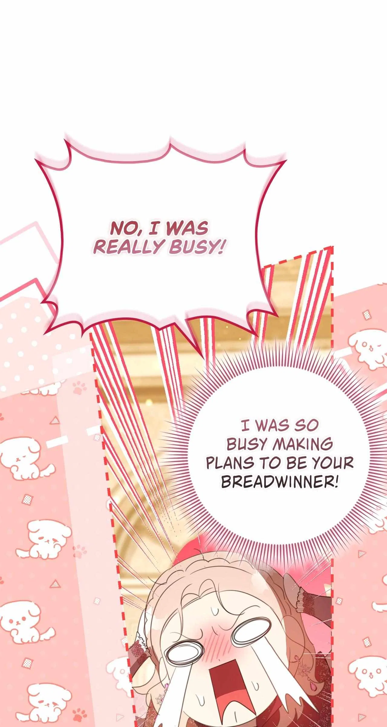 How to Choose Your Knight Chapter 66 – Page 94