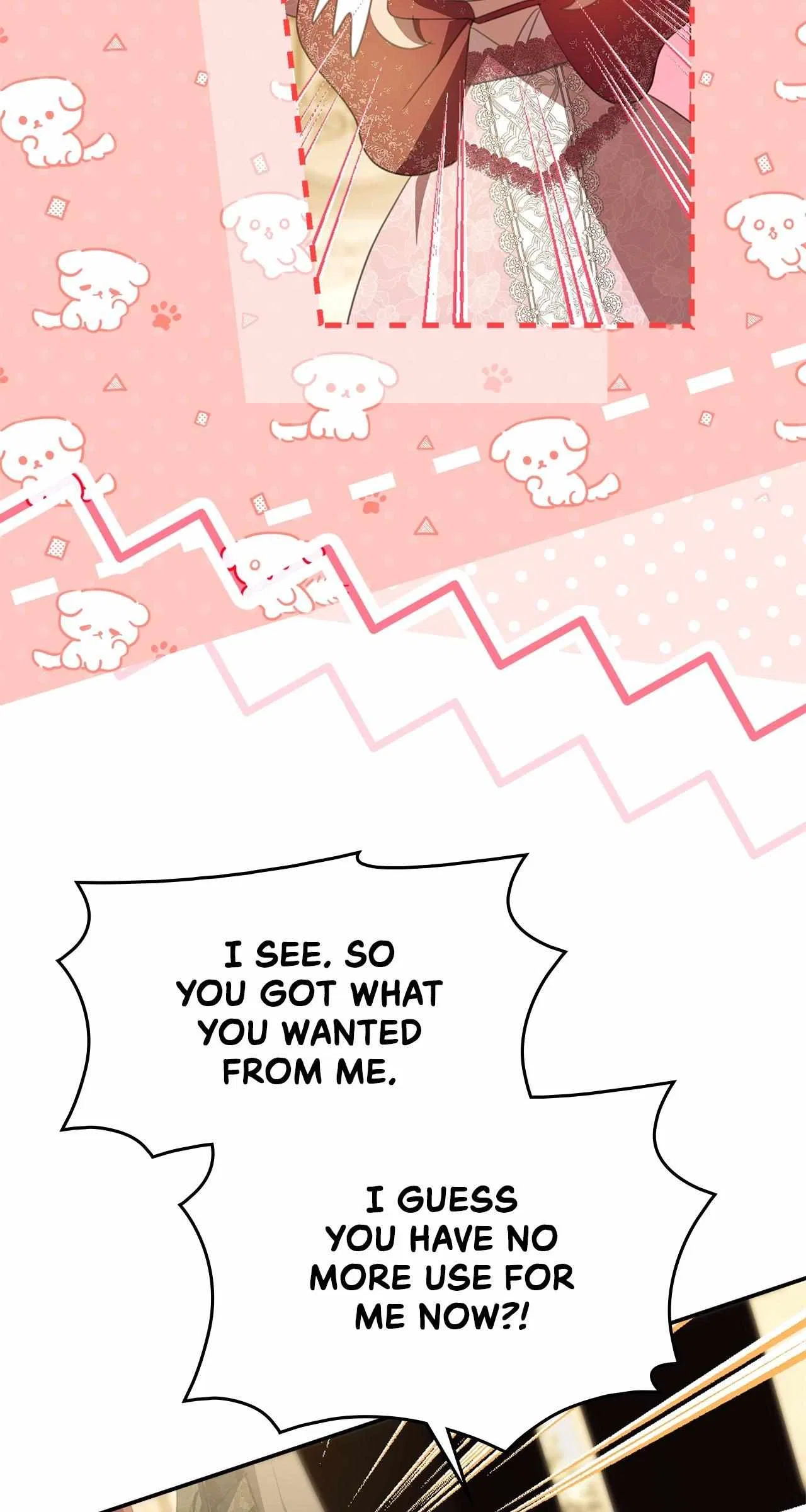 How to Choose Your Knight Chapter 66 – Page 95