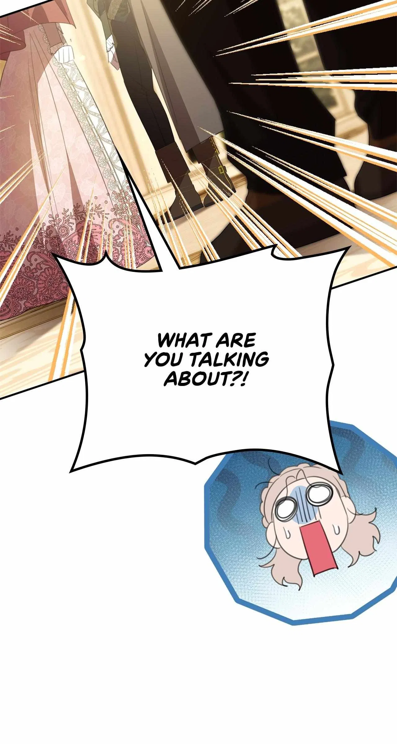 How to Choose Your Knight Chapter 66 – Page 96