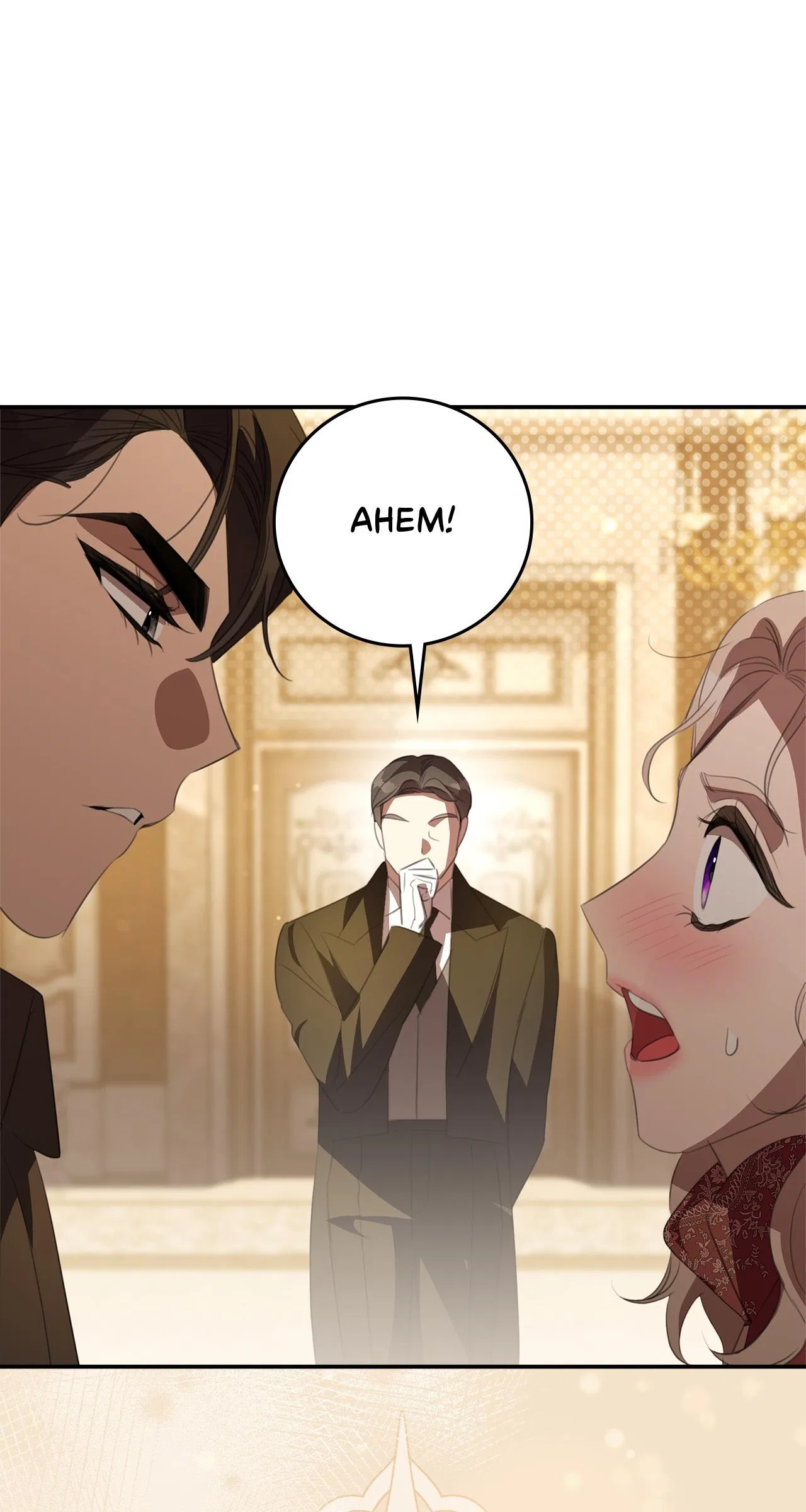 How to Choose Your Knight Chapter 66 – Page 97