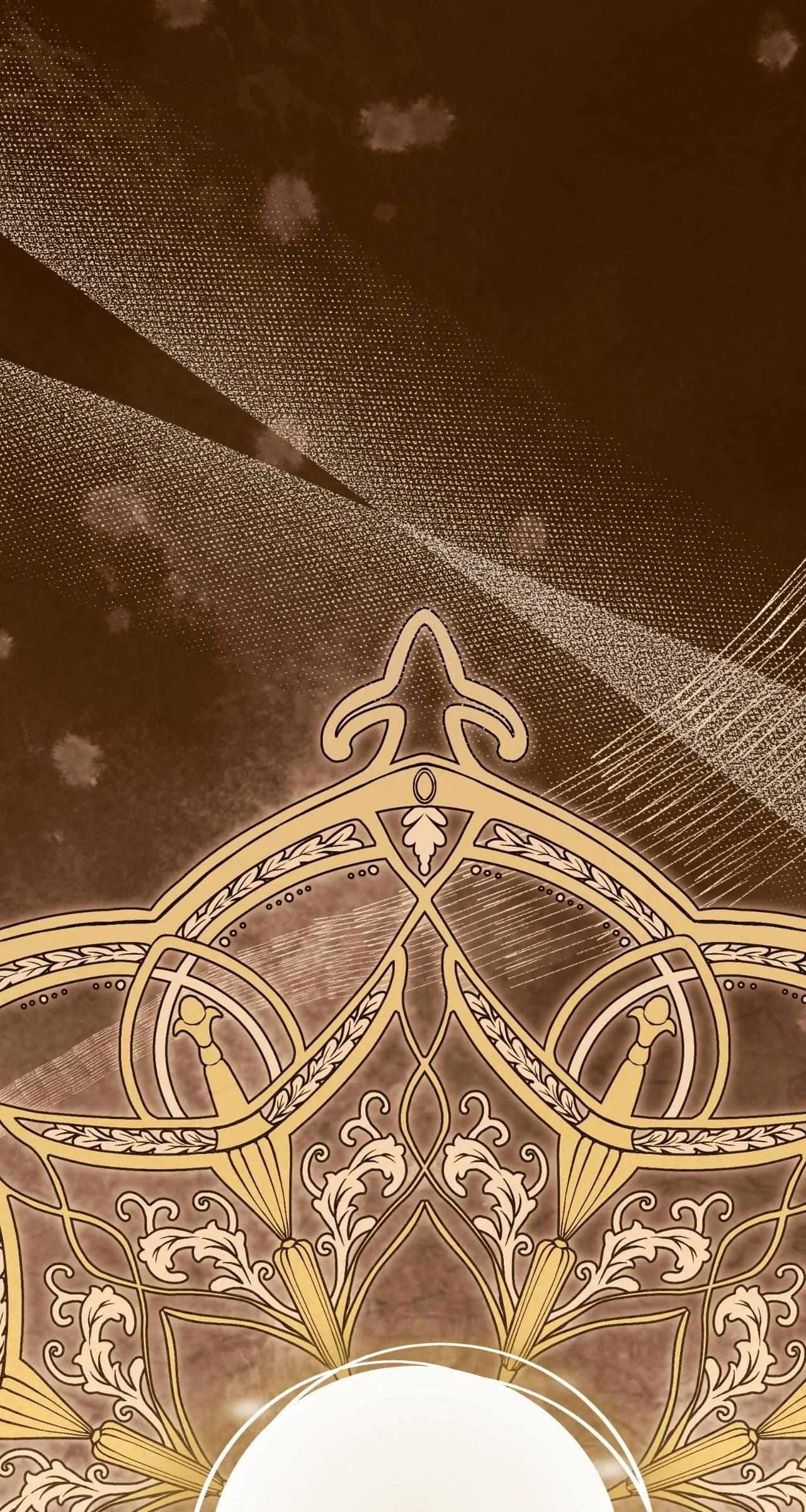 How to Choose Your Knight Chapter 65 – Page 1