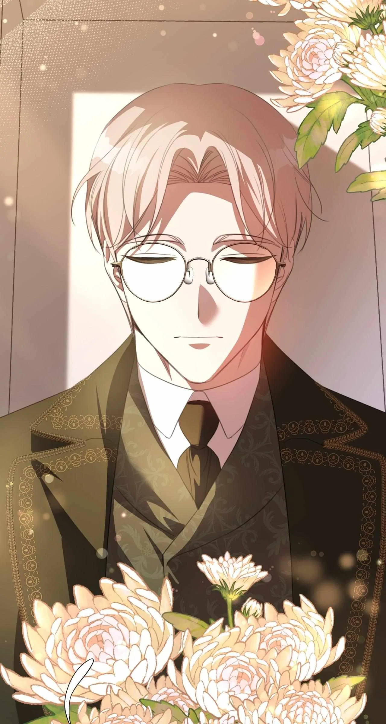 How to Choose Your Knight Chapter 65 – Page 3