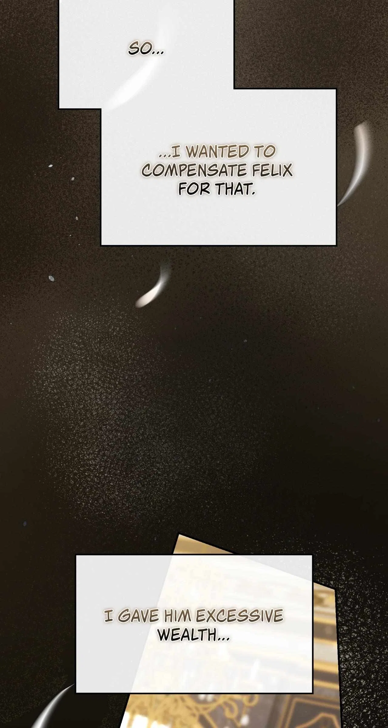 How to Choose Your Knight Chapter 65 – Page 5