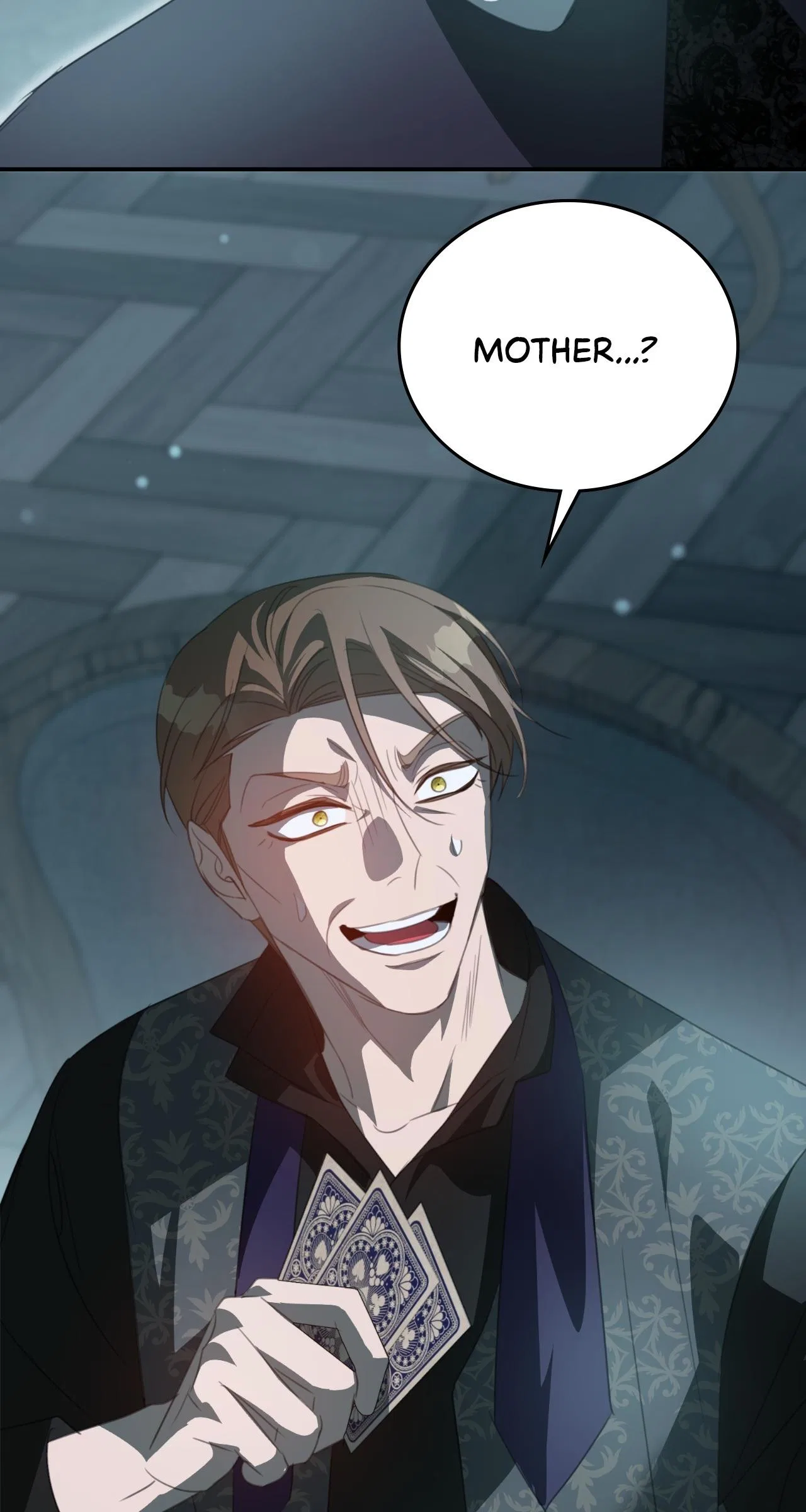 How to Choose Your Knight Chapter 65 – Page 8