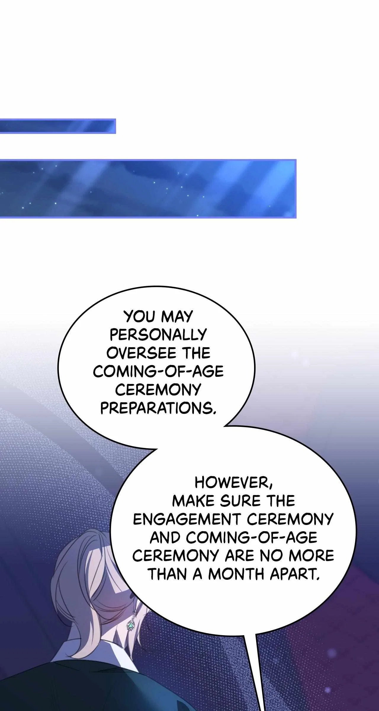 How to Choose Your Knight Chapter 65 – Page 14