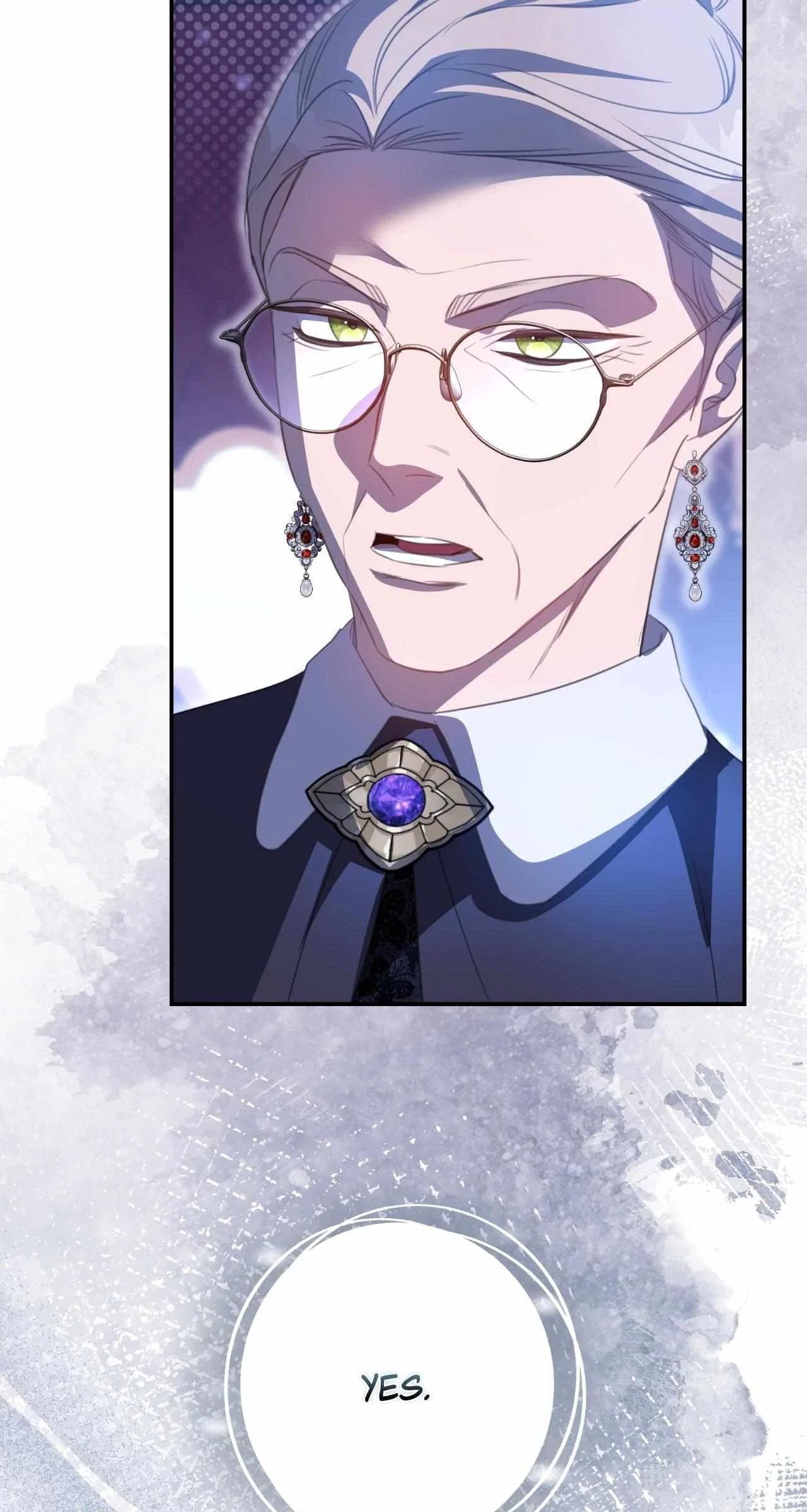 How to Choose Your Knight Chapter 65 – Page 17