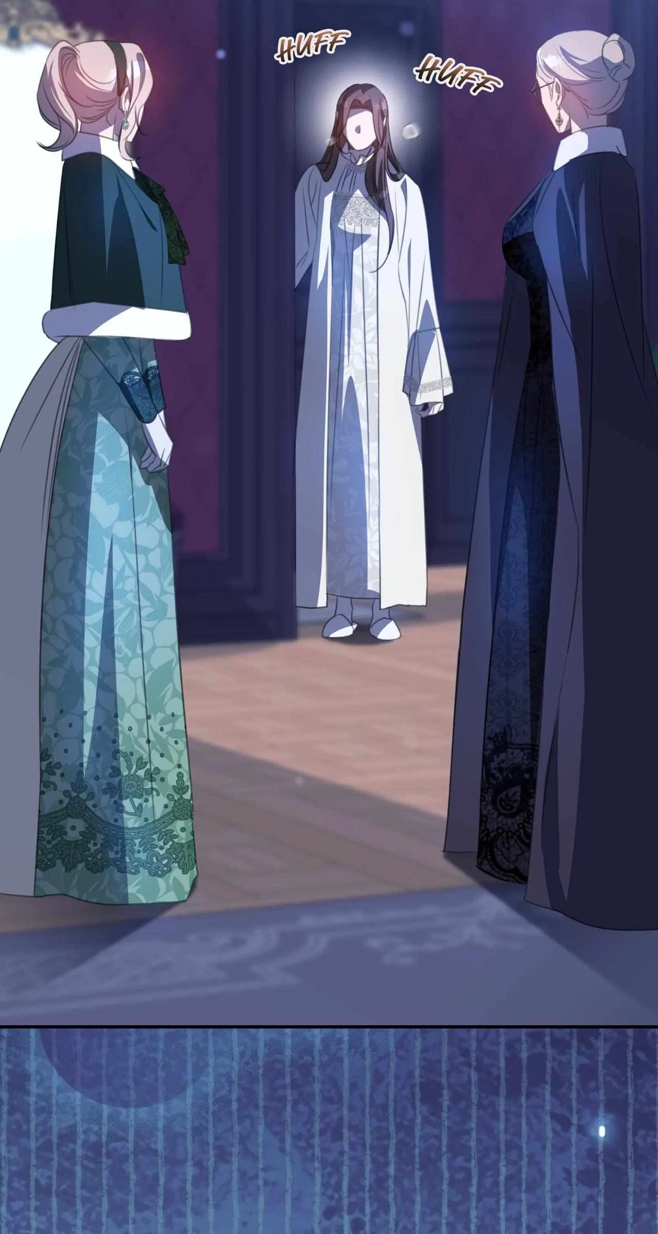 How to Choose Your Knight Chapter 65 – Page 23