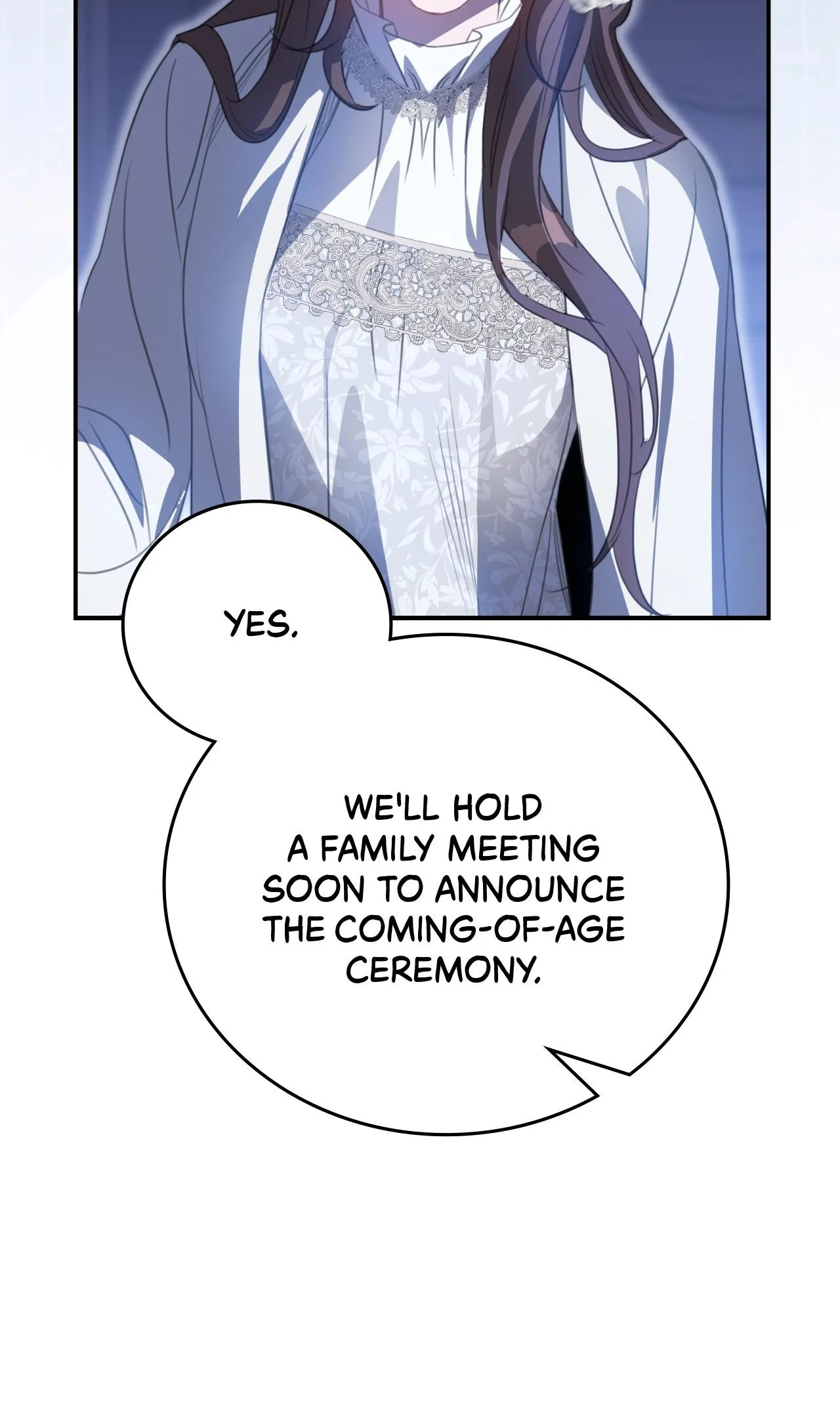 How to Choose Your Knight Chapter 65 – Page 25