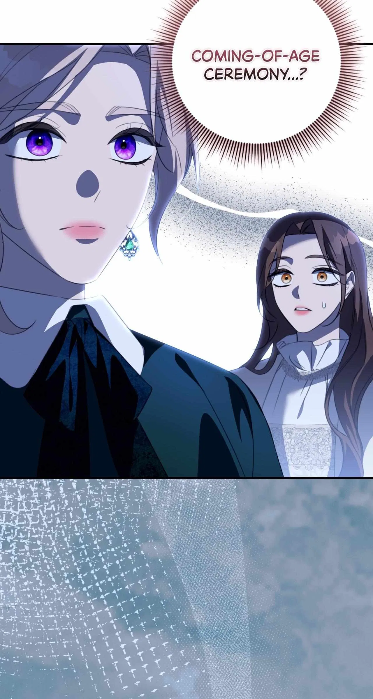 How to Choose Your Knight Chapter 65 – Page 27