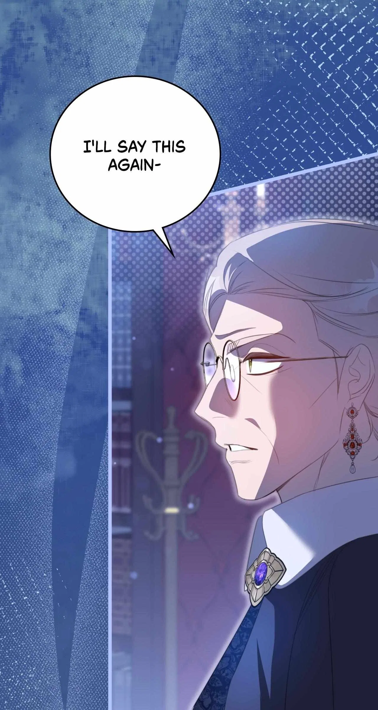 How to Choose Your Knight Chapter 65 – Page 29