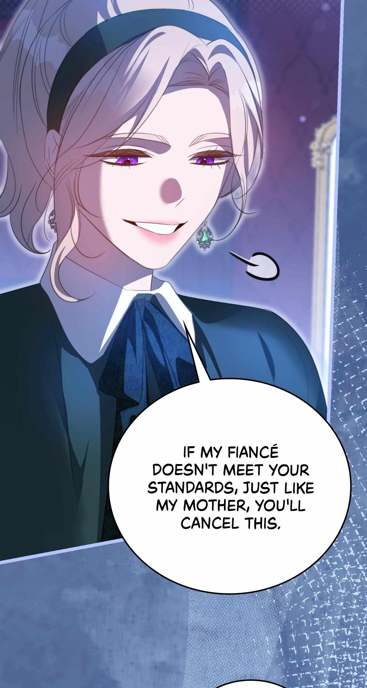 How to Choose Your Knight Chapter 65 – Page 31