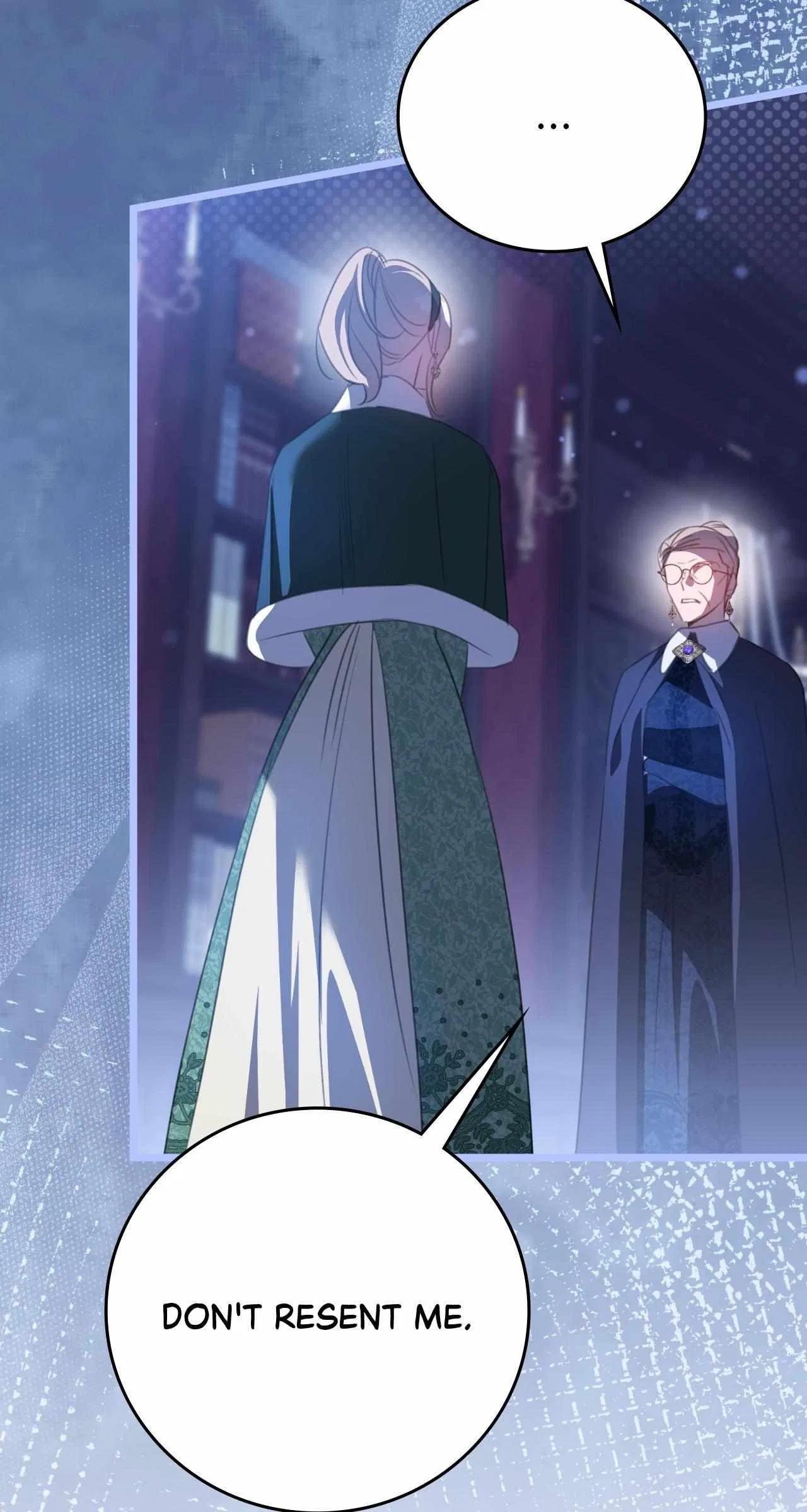 How to Choose Your Knight Chapter 65 – Page 32