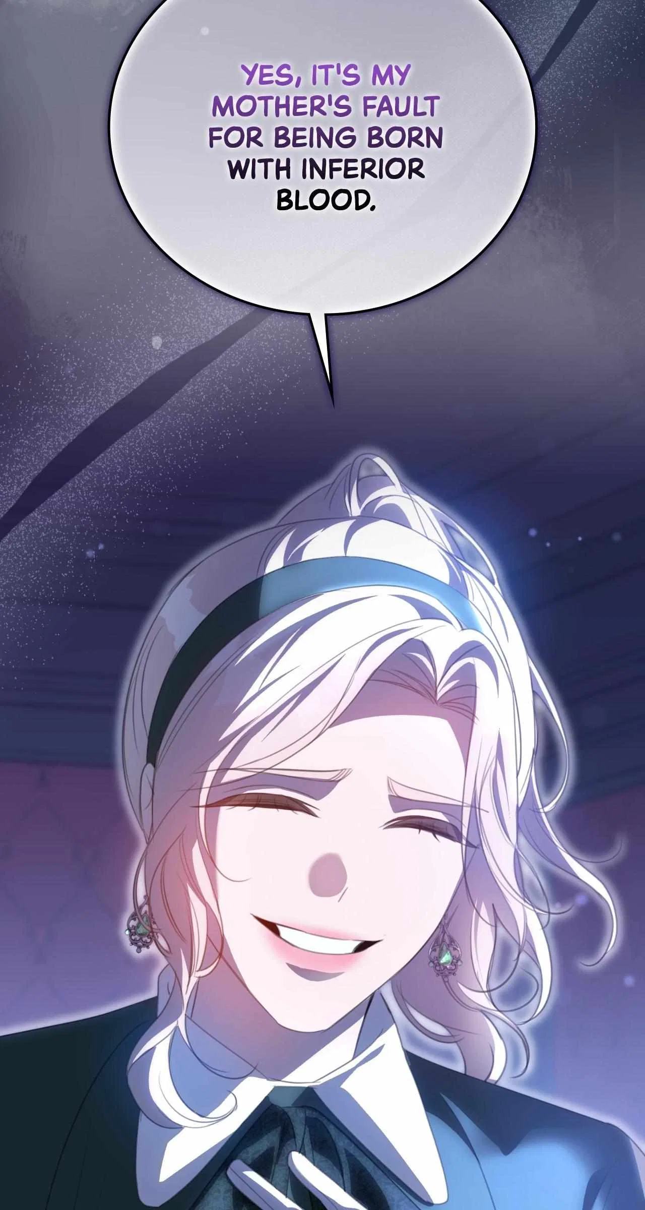 How to Choose Your Knight Chapter 65 – Page 34