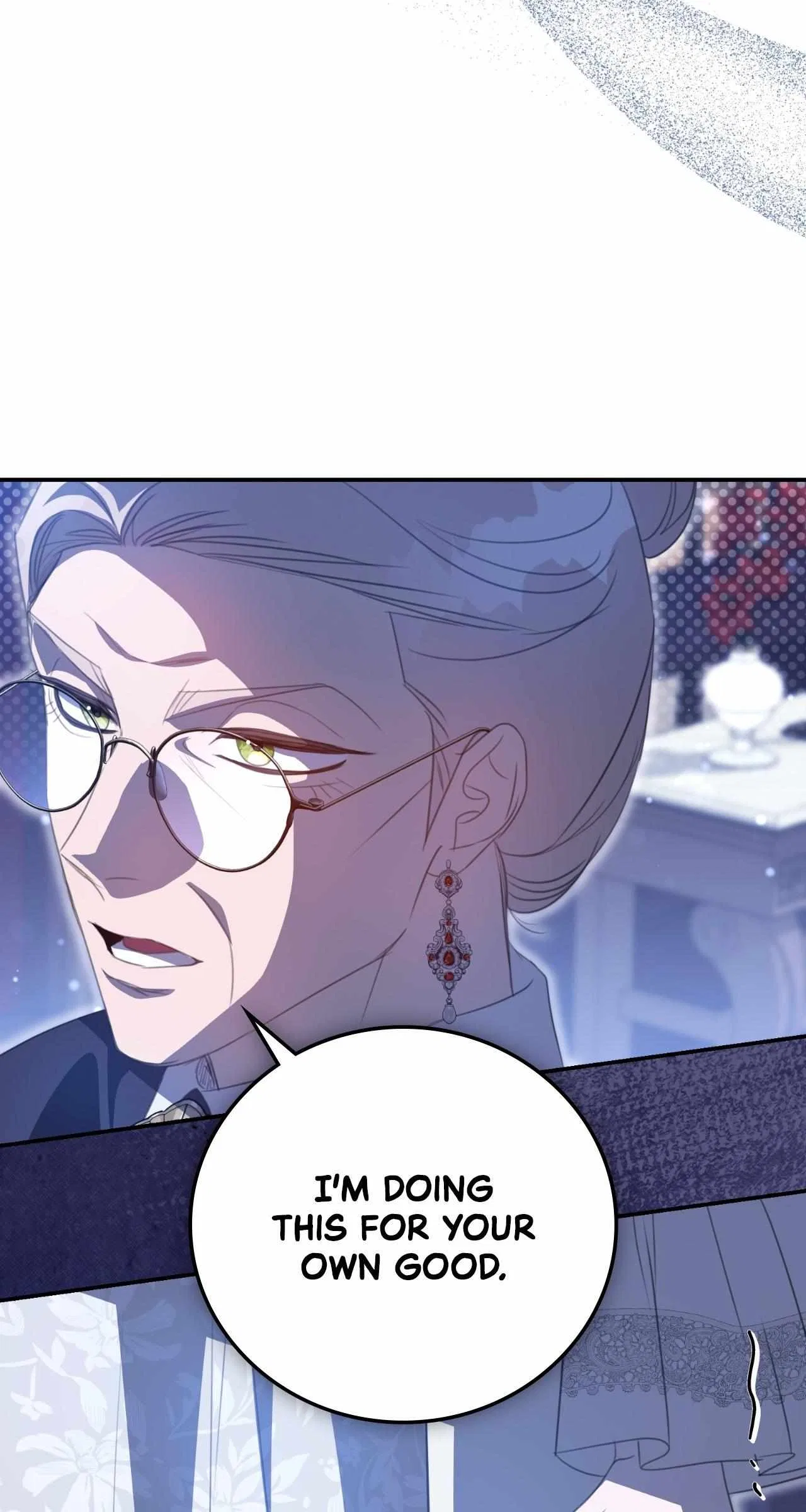 How to Choose Your Knight Chapter 65 – Page 38