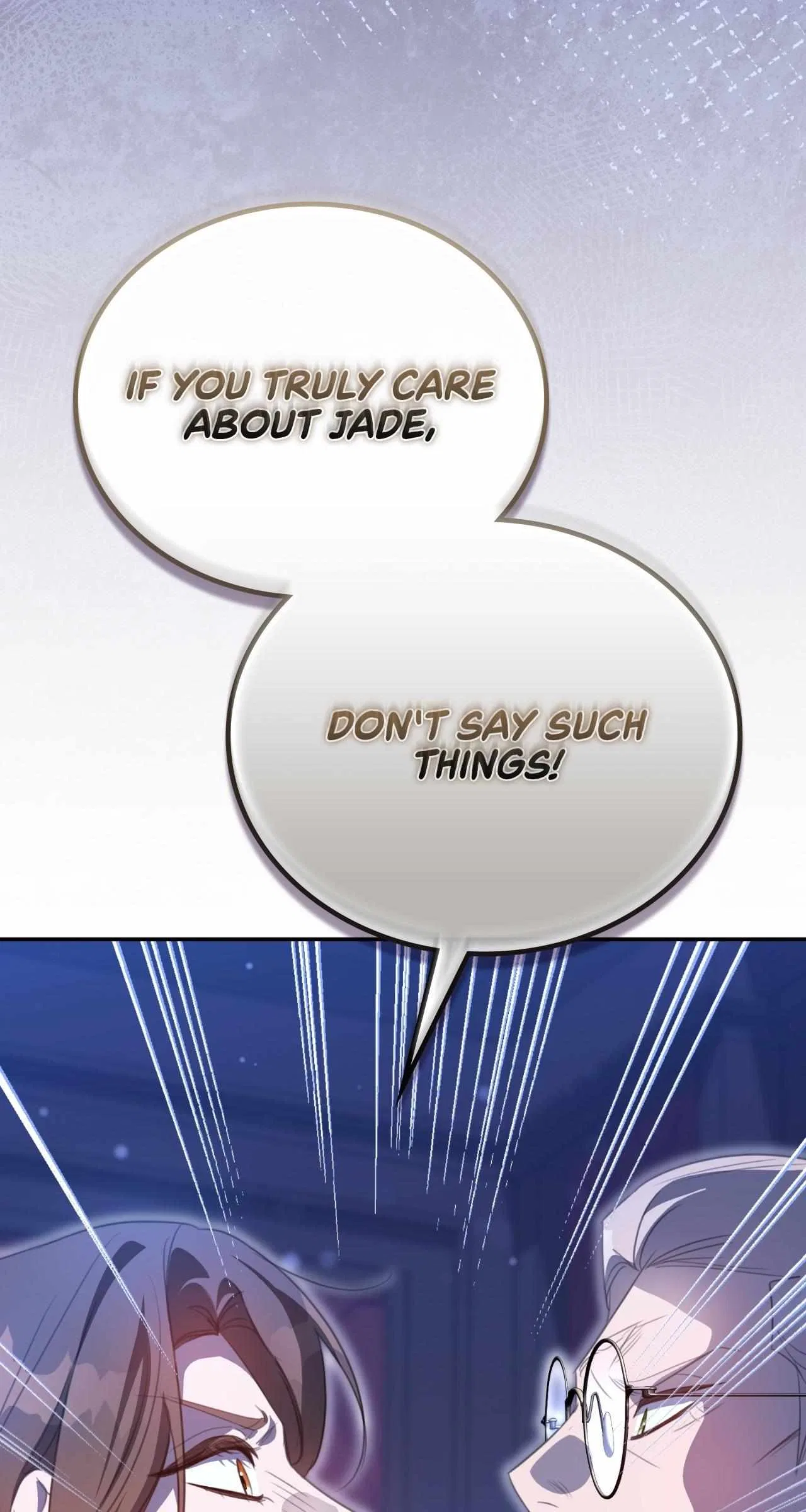 How to Choose Your Knight Chapter 65 – Page 45
