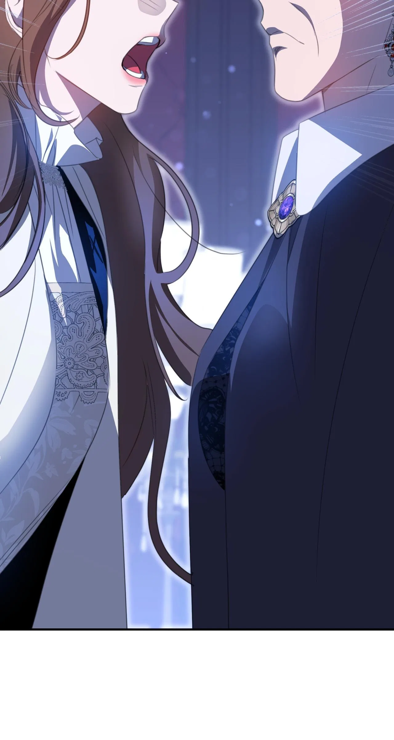 How to Choose Your Knight Chapter 65 – Page 46