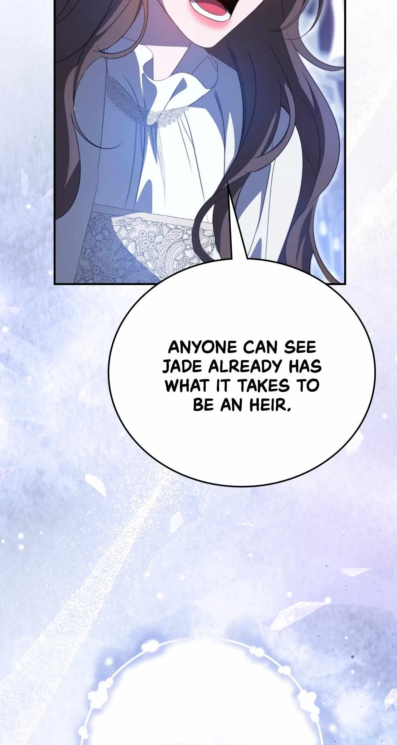 How to Choose Your Knight Chapter 65 – Page 49