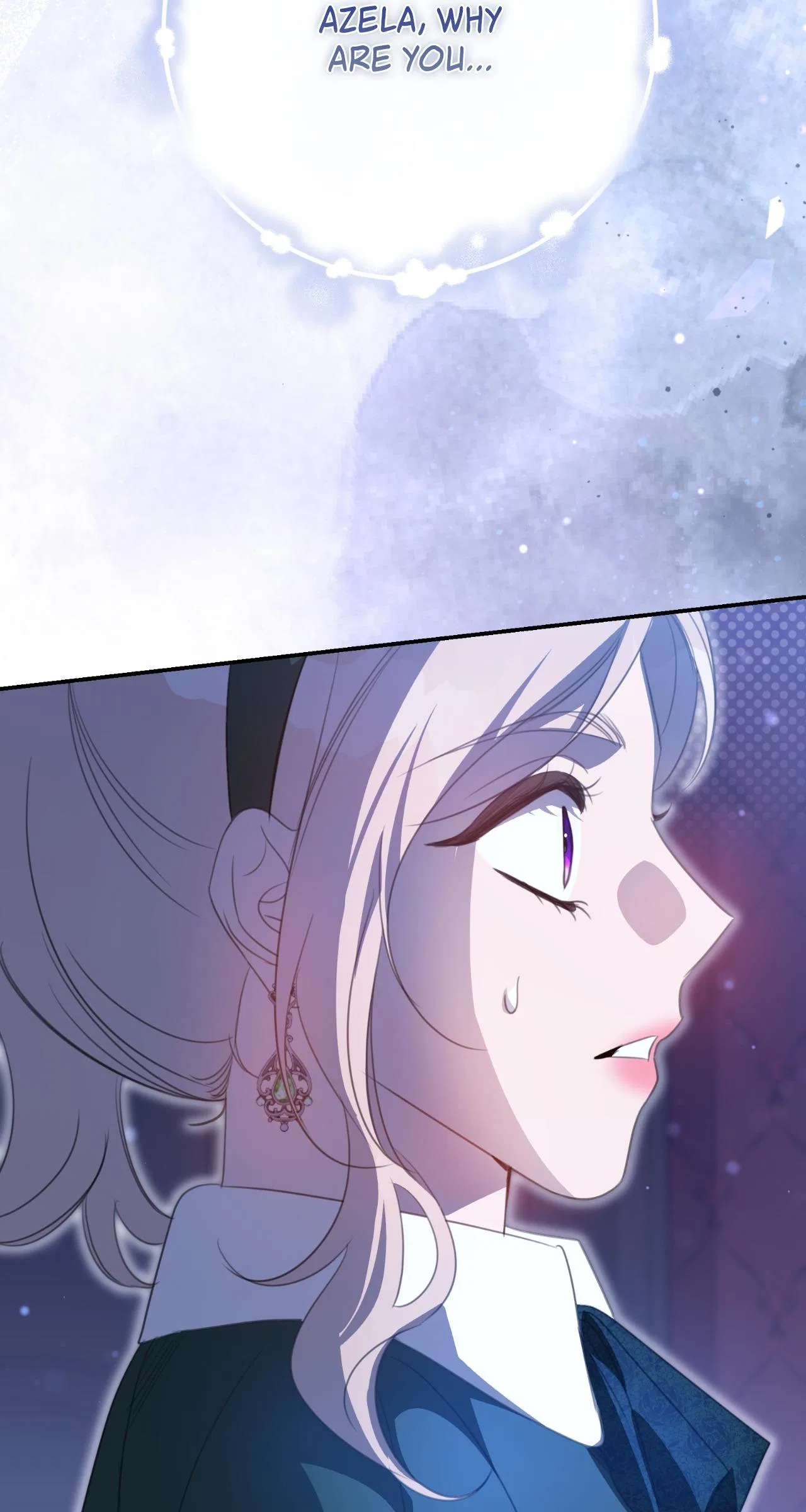 How to Choose Your Knight Chapter 65 – Page 50