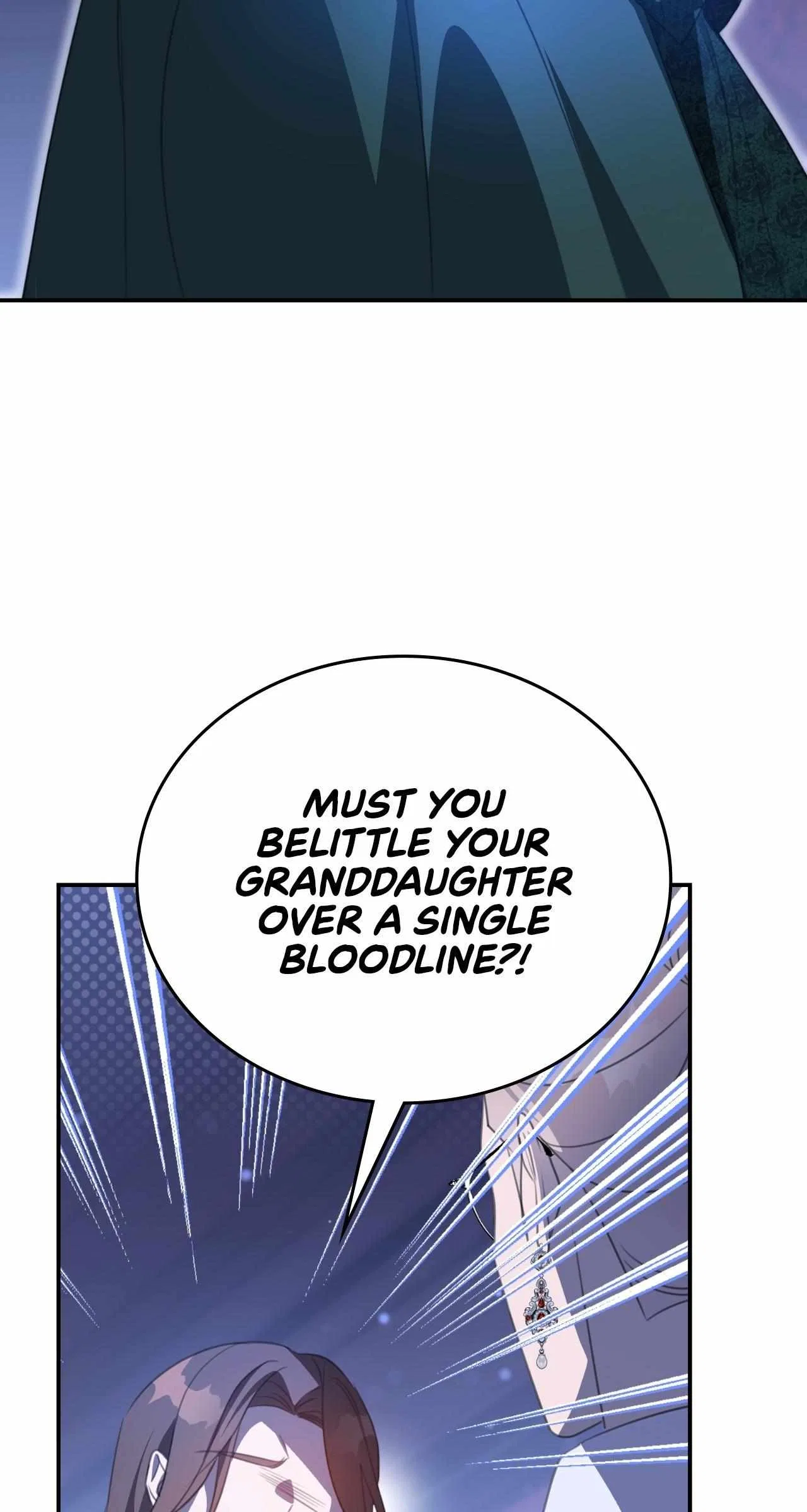How to Choose Your Knight Chapter 65 – Page 51