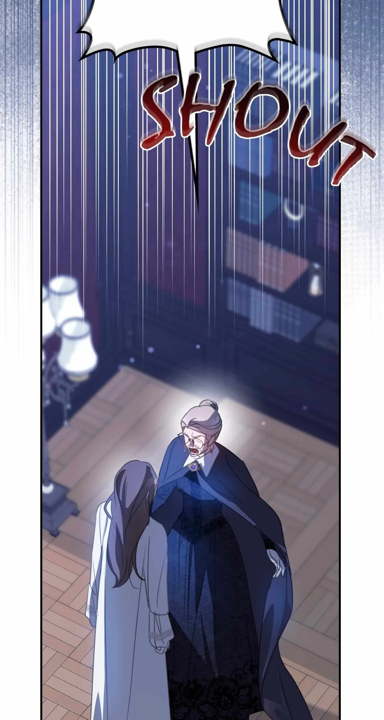 How to Choose Your Knight Chapter 65 – Page 56