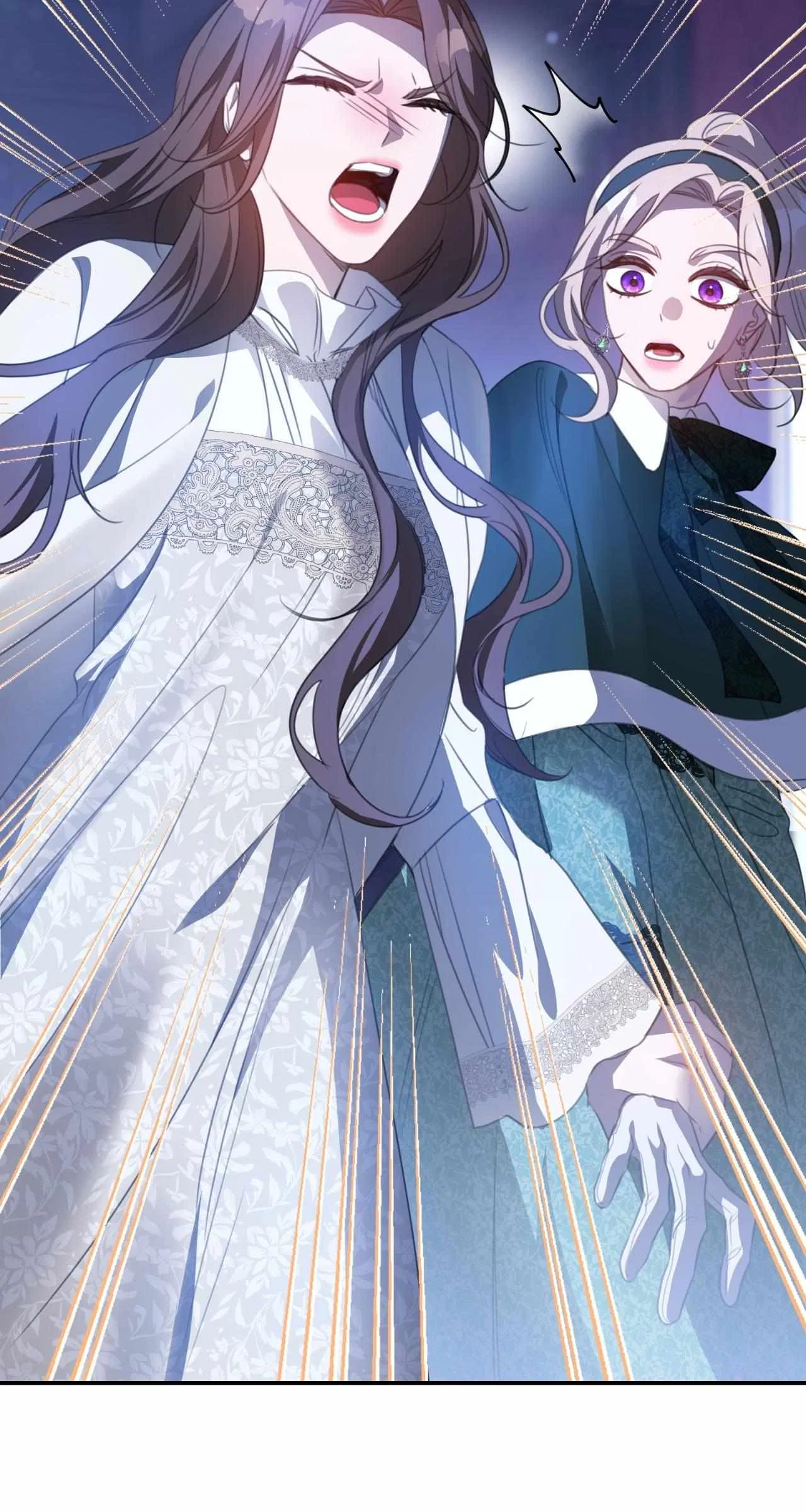 How to Choose Your Knight Chapter 65 – Page 60