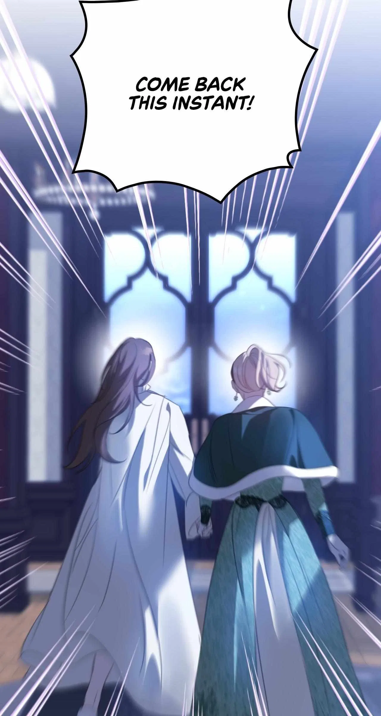 How to Choose Your Knight Chapter 65 – Page 64