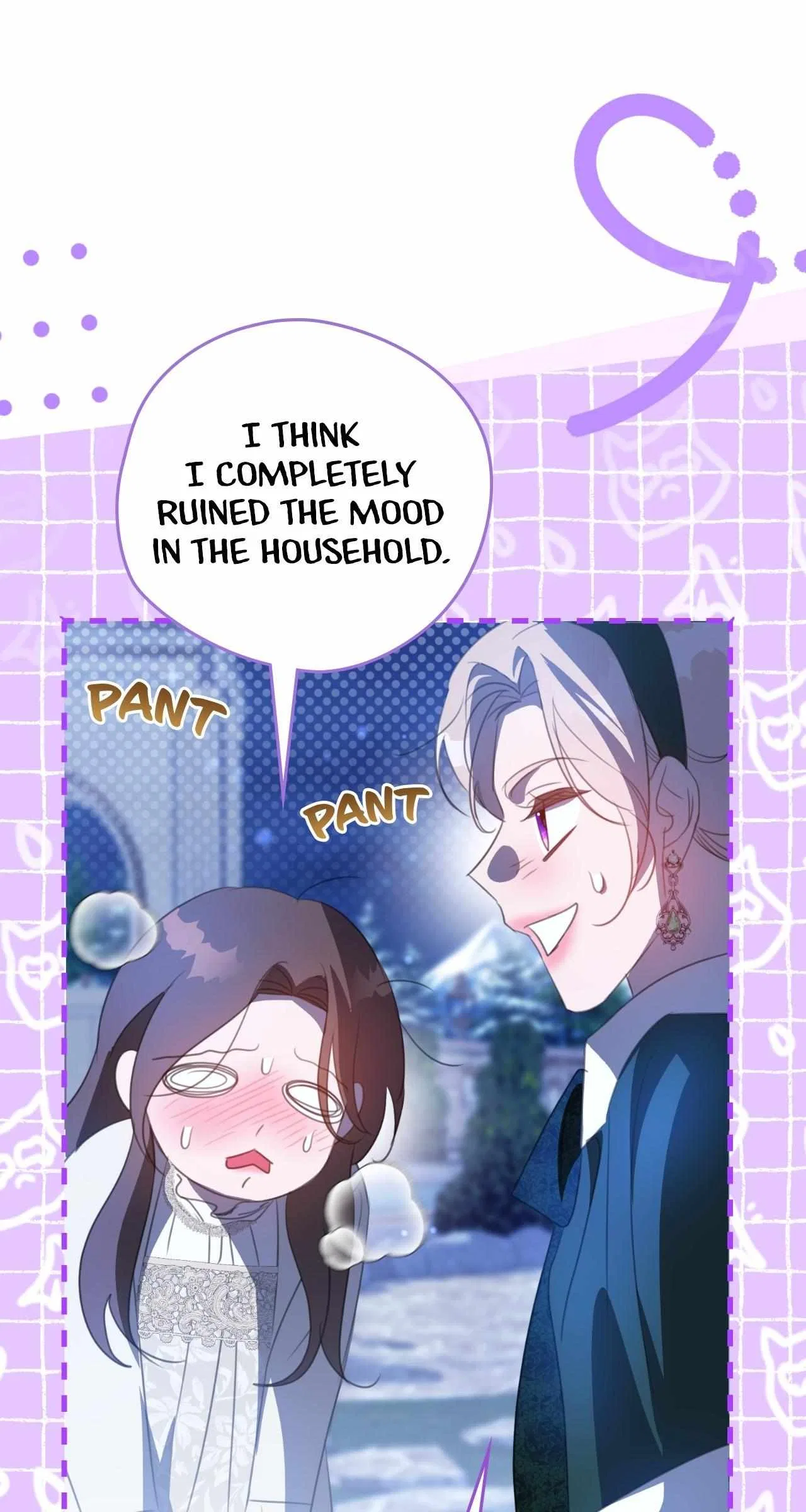 How to Choose Your Knight Chapter 65 – Page 69