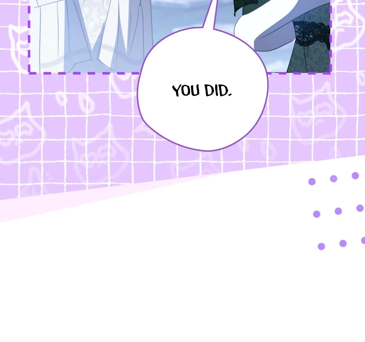How to Choose Your Knight Chapter 65 – Page 70