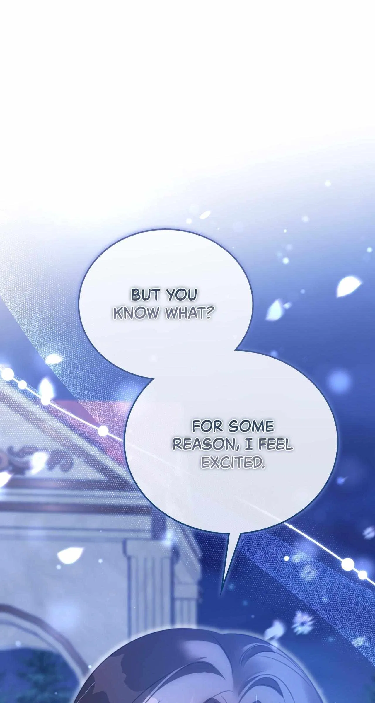 How to Choose Your Knight Chapter 65 – Page 71