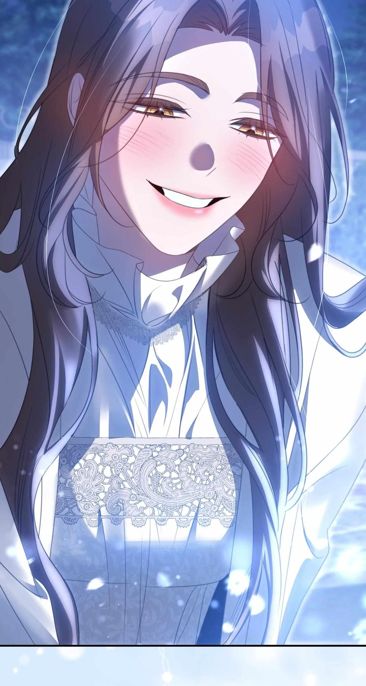 How to Choose Your Knight Chapter 65 – Page 72