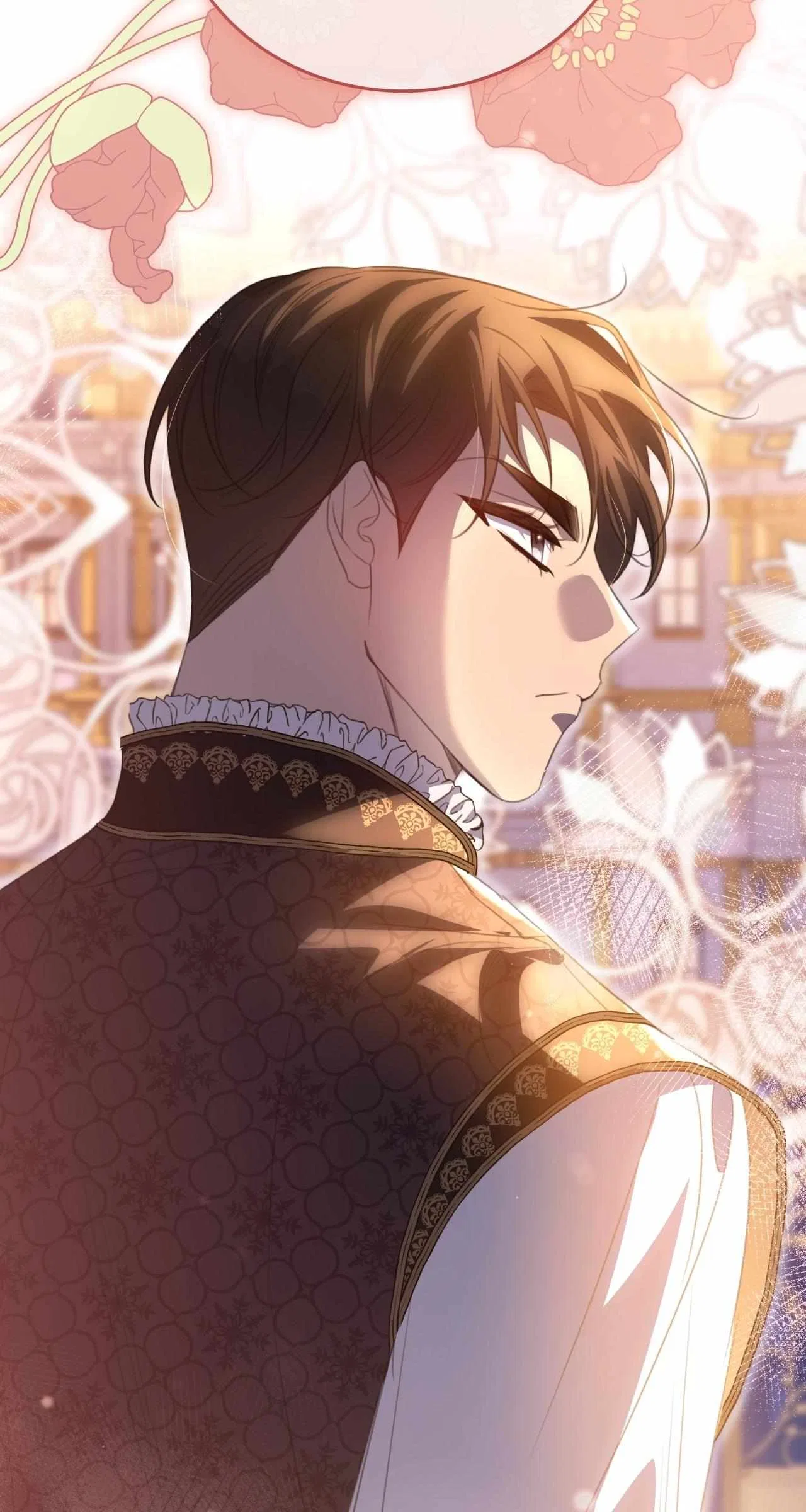 How to Choose Your Knight Chapter 65 – Page 77