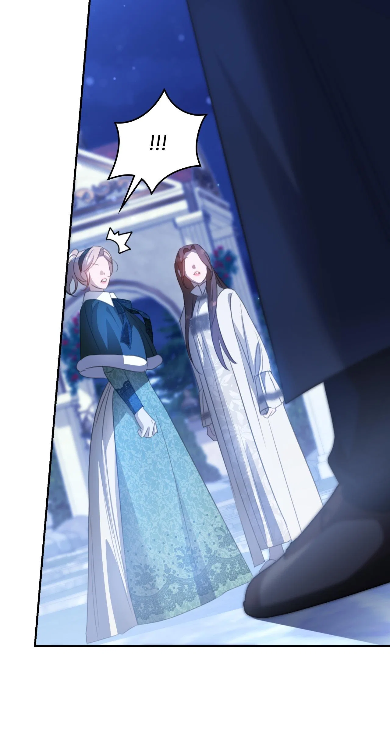 How to Choose Your Knight Chapter 65 – Page 83
