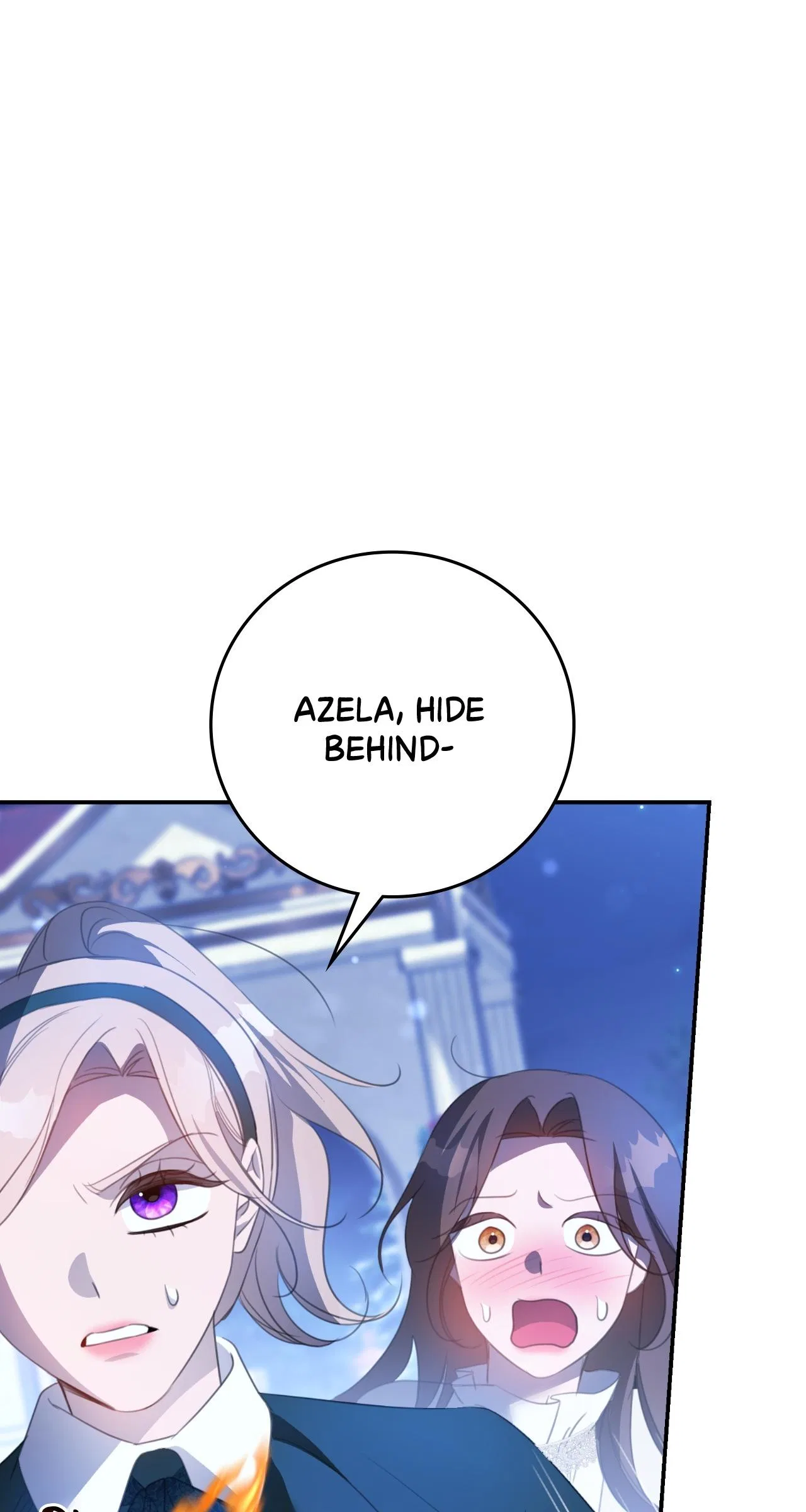 How to Choose Your Knight Chapter 65 – Page 84